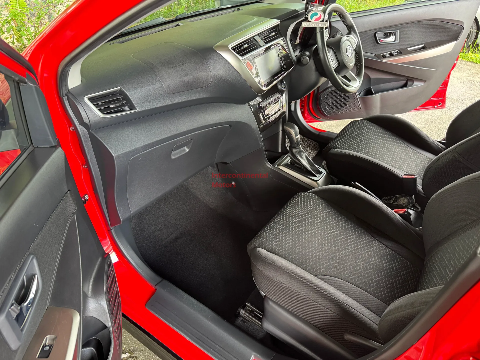 2022 Perodua Myvi 1.5 H (A) image thumbnail 15