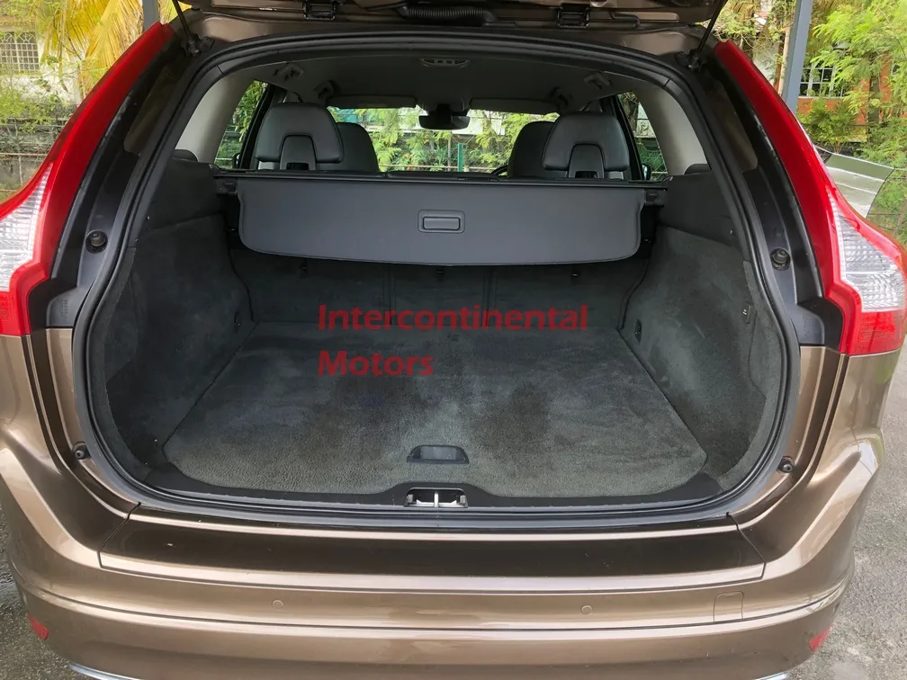 2015 Volvo XC60 T5 E-Drive 2.0 (A) image thumbnail 13