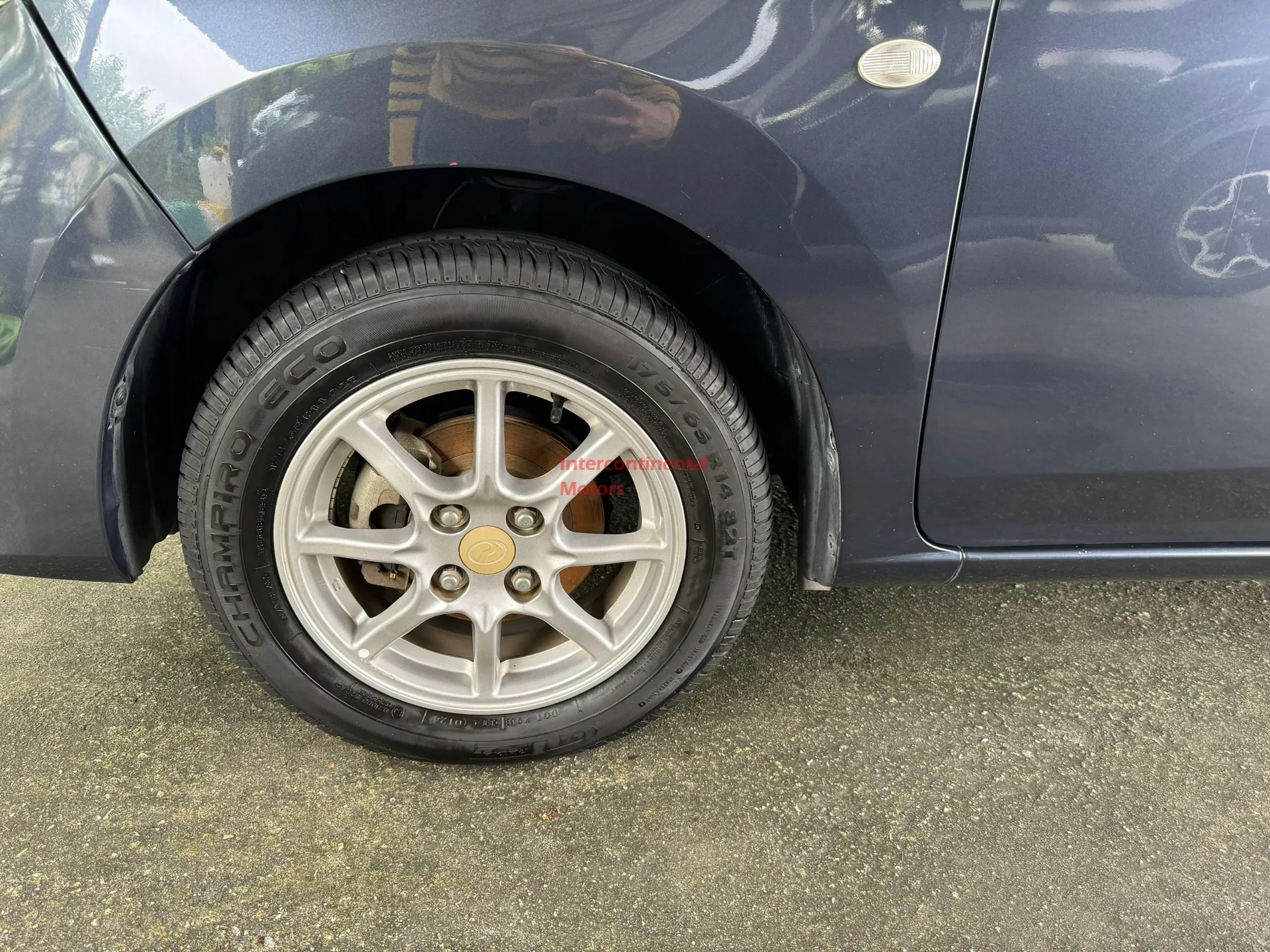 2020 Perodua Axia GXtra 1.0 (A) image thumbnail 13