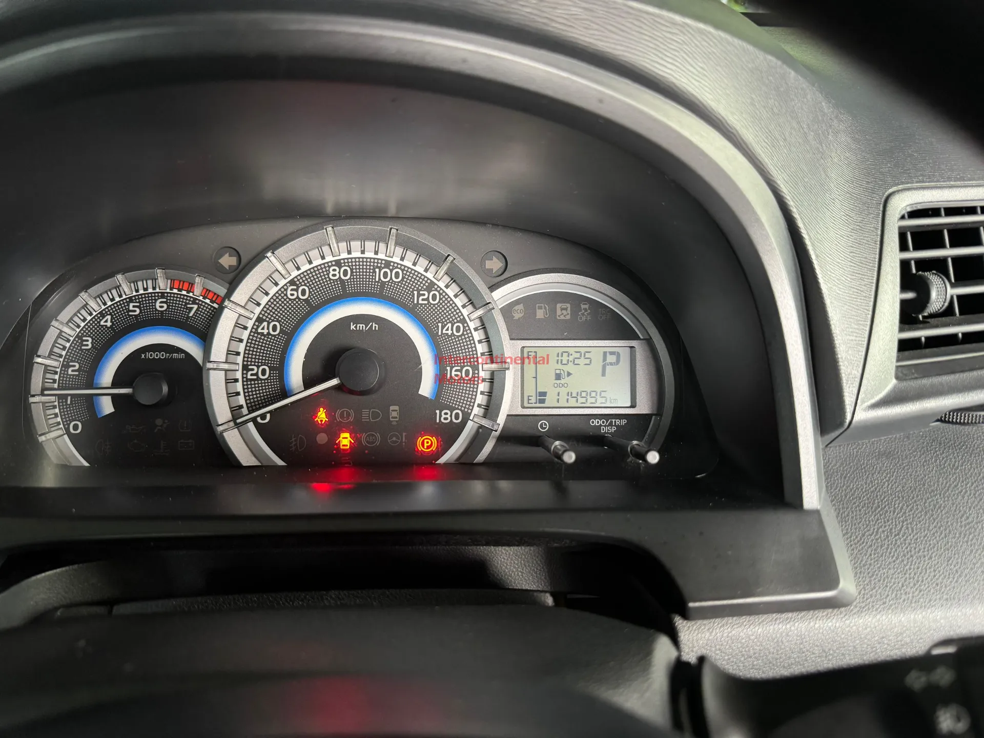 2015 Toyota Avanza 1.5 S (A) image thumbnail 9