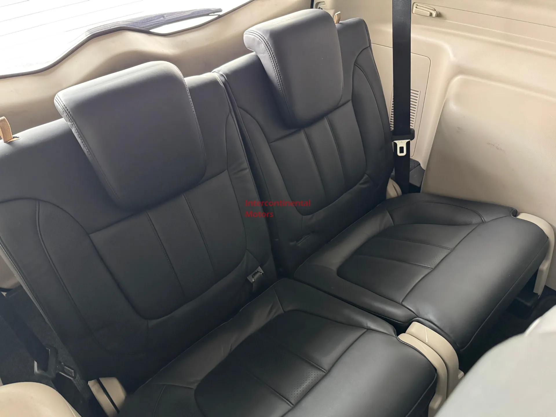 2013 Mitsubishi Pajero Sport 2.5 VGT thumbnail 11