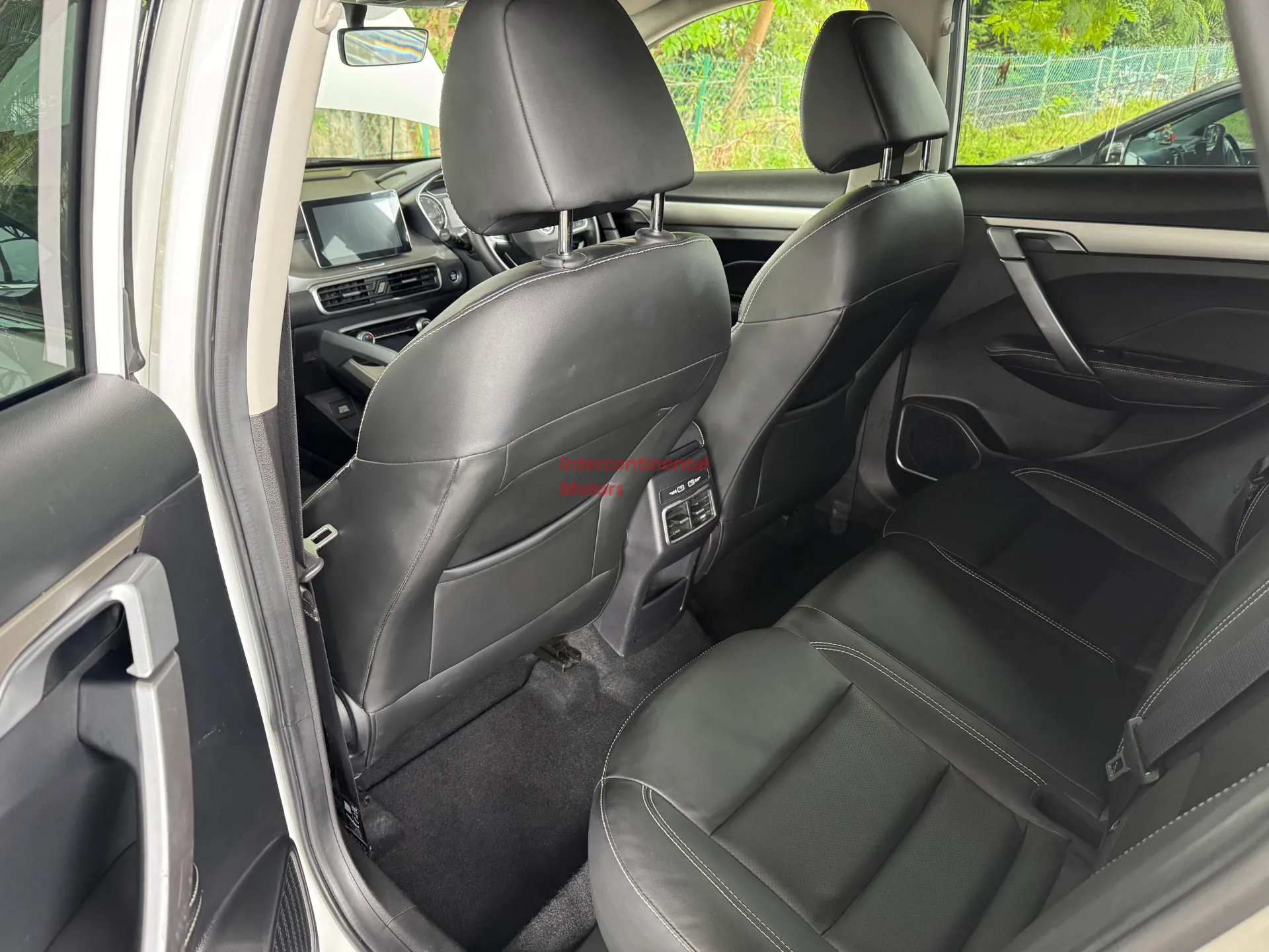 2021 Proton X50 1.5T Executive (A) image thumbnail 14