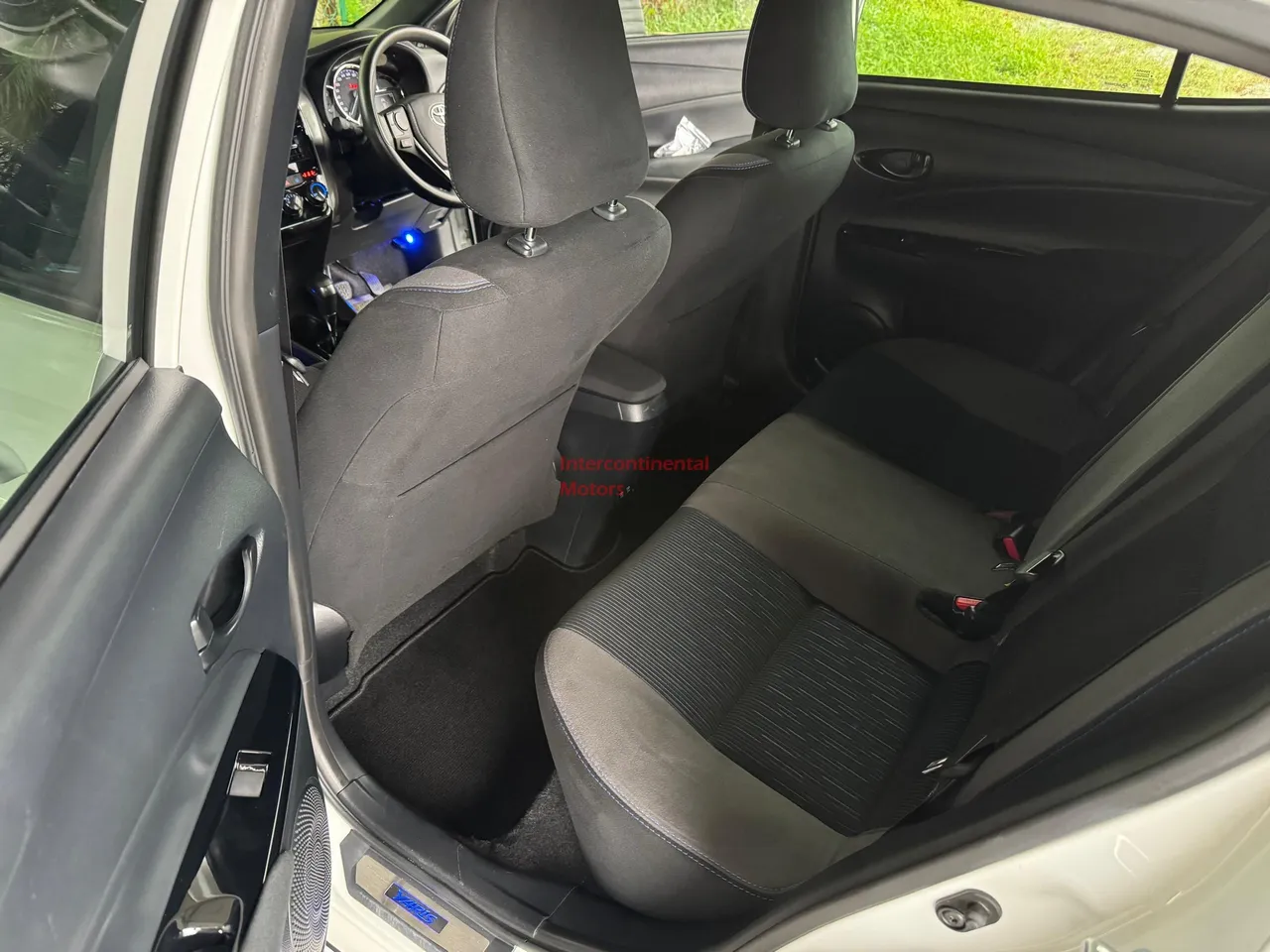 Thumbnail 13 of 2021 Toyota Yaris 1.5 E image