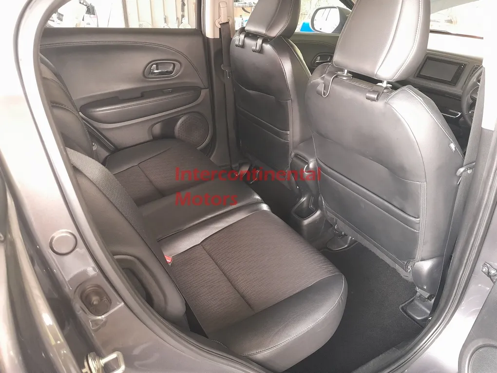 2020 Honda HR-V 1.8 E (A) image thumbnail 12