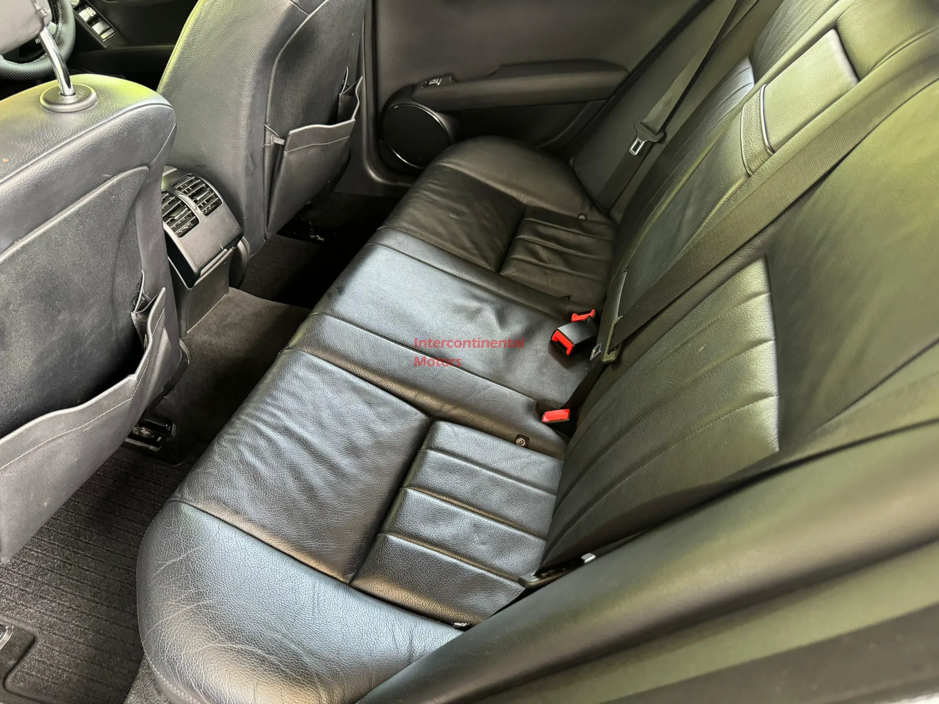 2010 Mercedes-Benz C200 1.8 CGi (A) image thumbnail 6