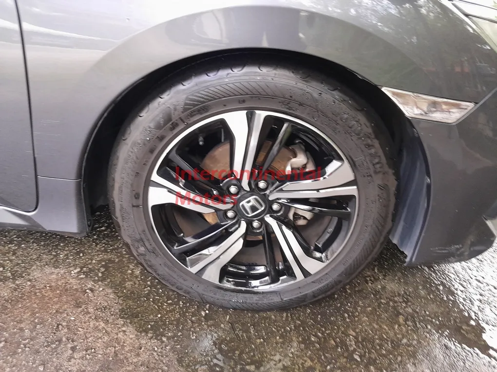 2018 Honda Civic 1.5 TC (A) image thumbnail 16
