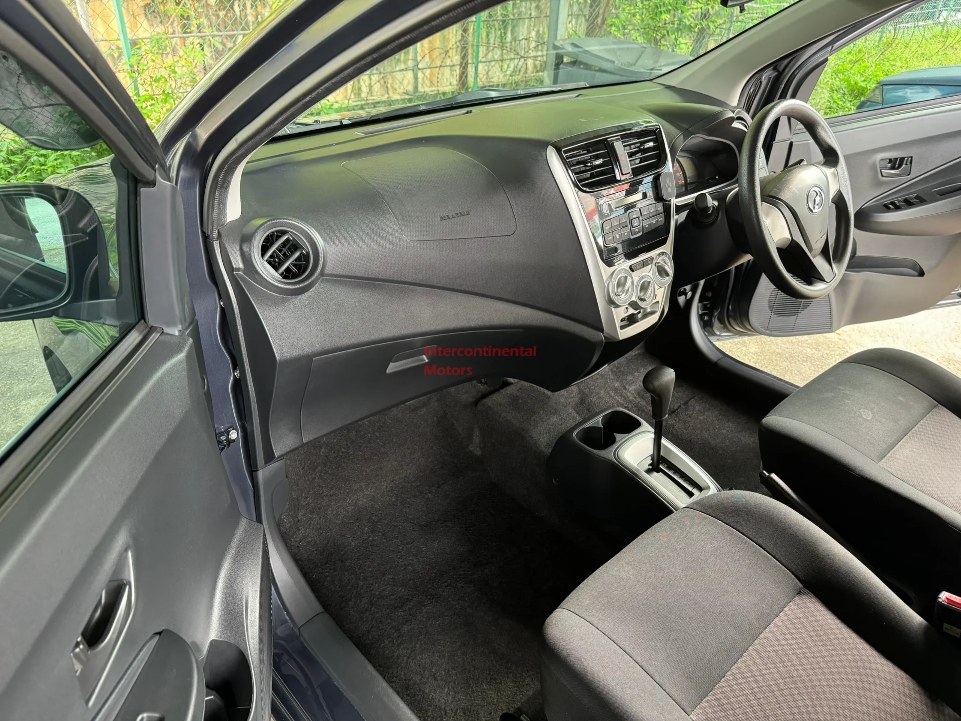 2020 Perodua Axia GXtra 1.0 (A) image thumbnail 12