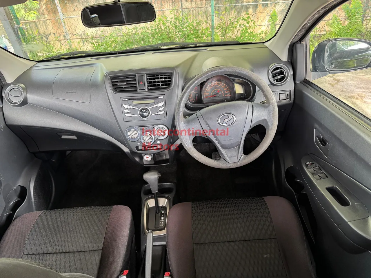 Thumbnail 13 of 2015 Perodua Axia 1.0 G image