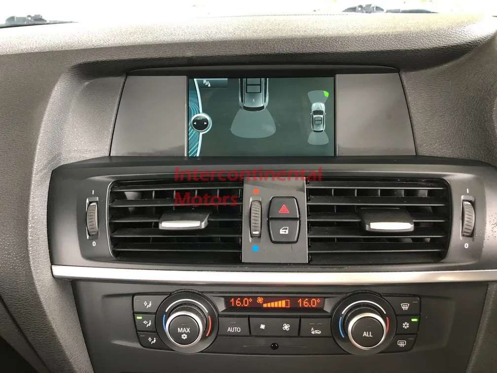 2011 BMW X3 XDrive20D 2.0 (A) image thumbnail 8