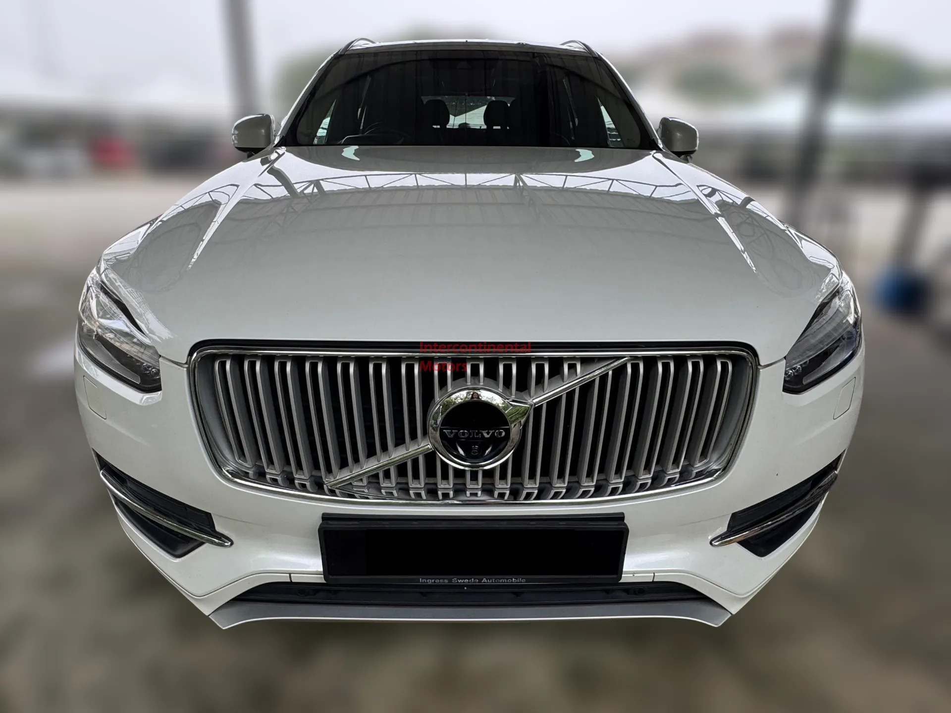 2019 Volvo XC90 T8 2.0 Inscription Plus