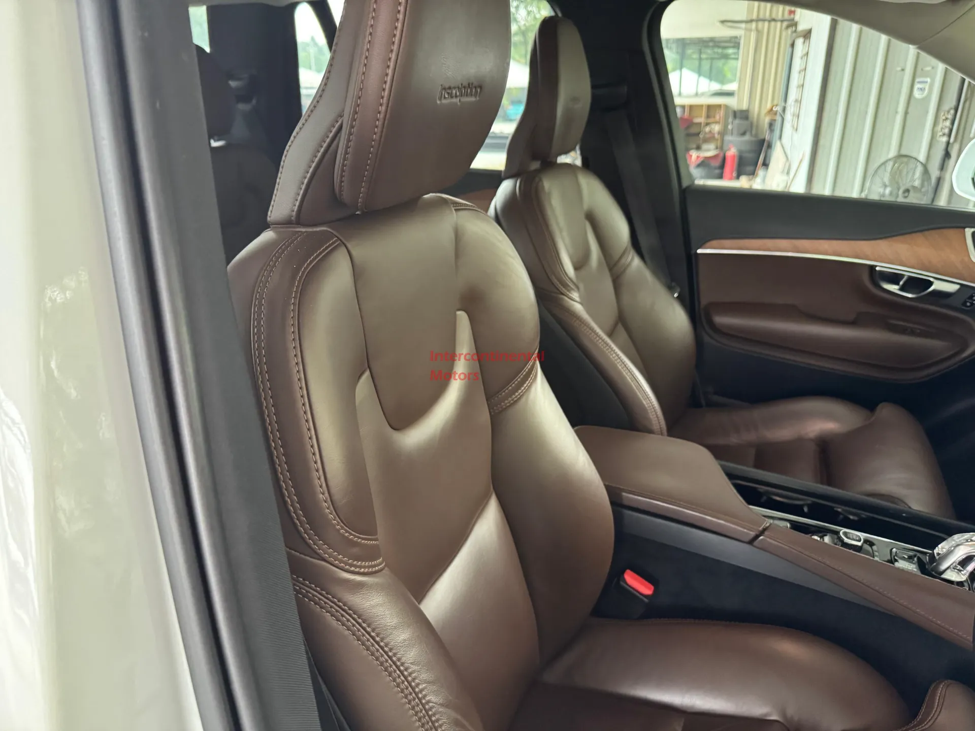 2019 Volvo XC90 T8 2.0 Inscription Plus thumbnail 9