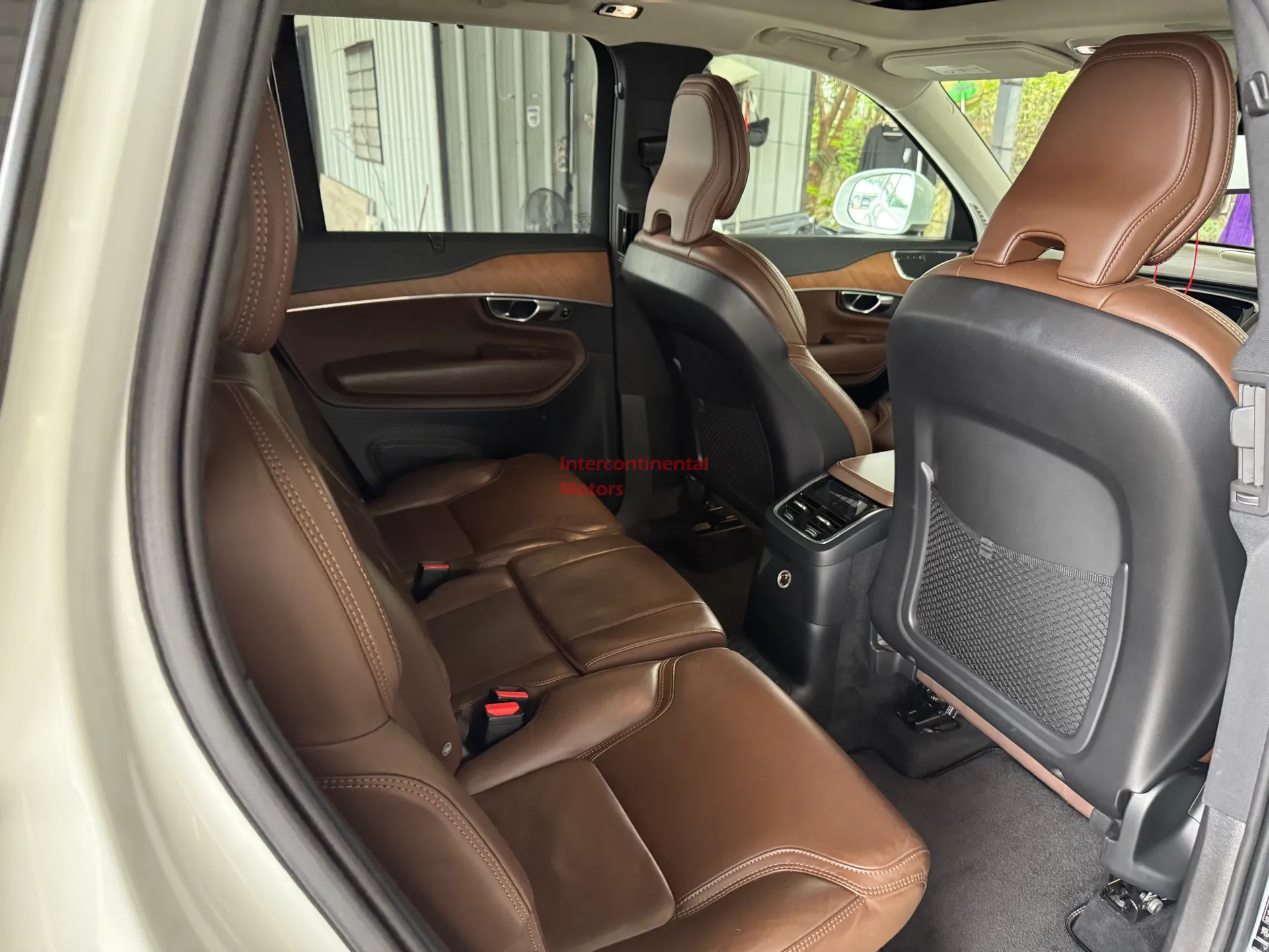 2019 Volvo XC90 T8 2.0 Inscription Plus thumbnail 10
