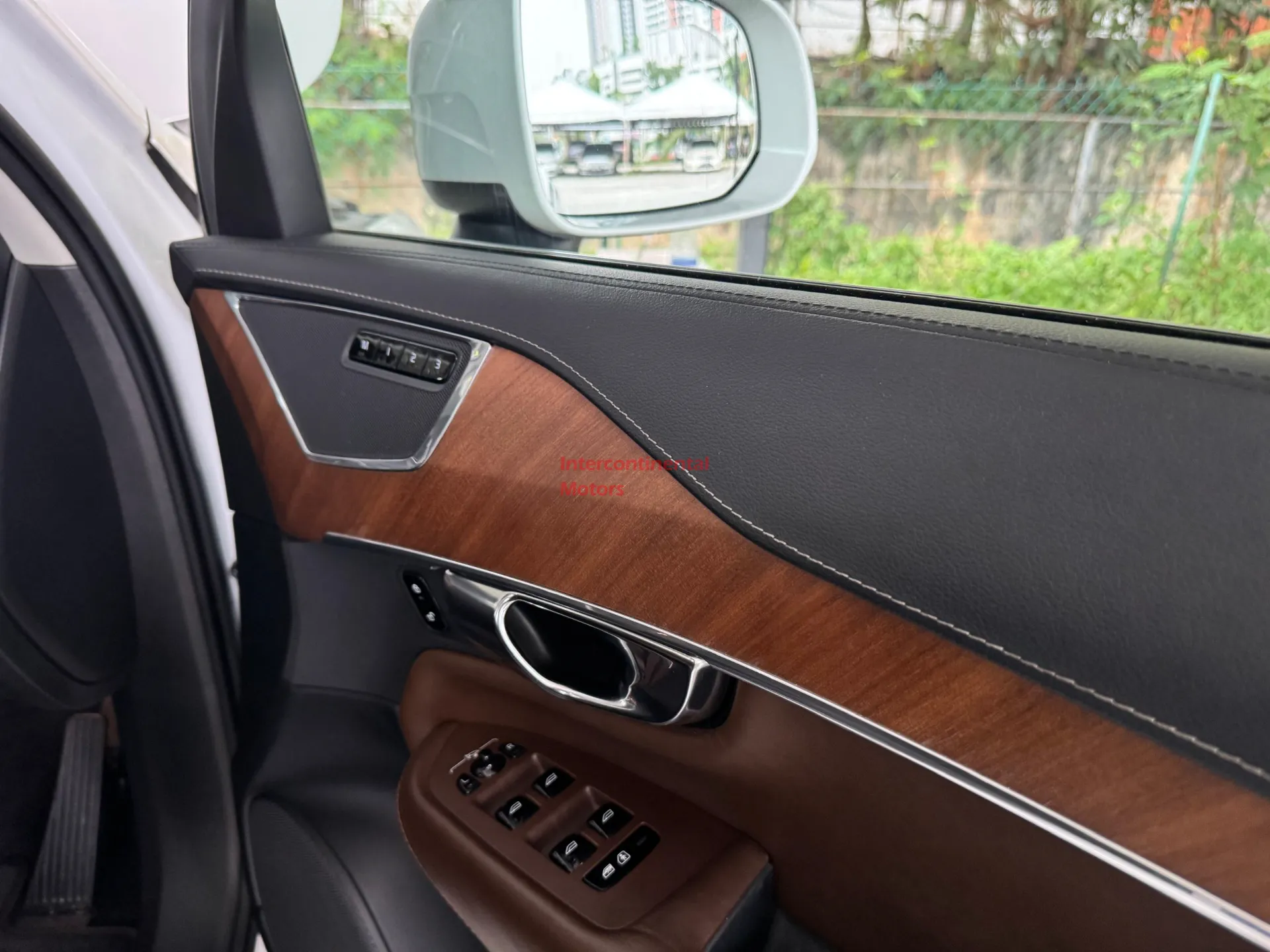 2019 Volvo XC90 T8 2.0 Inscription Plus thumbnail 13