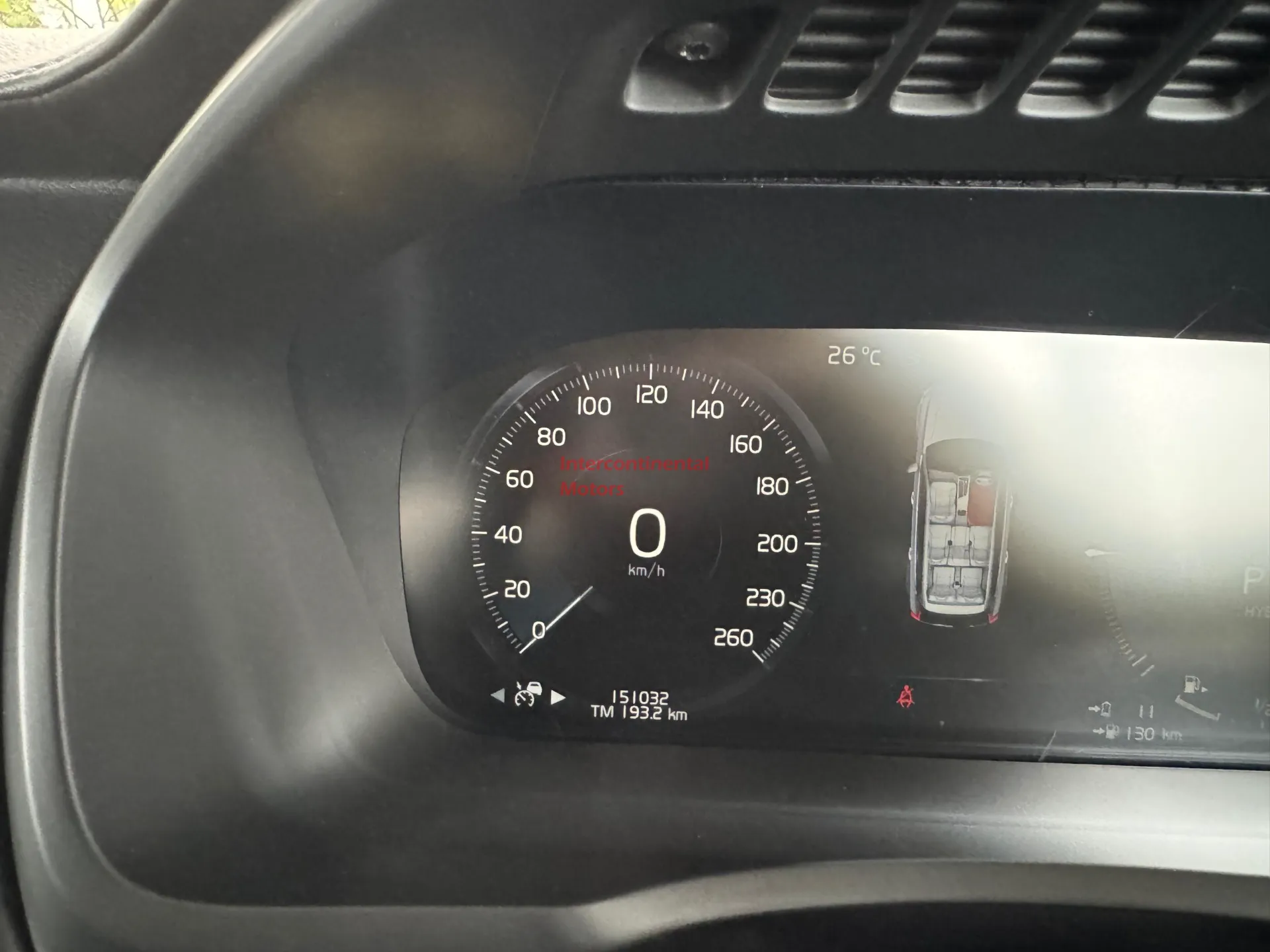 2019 Volvo XC90 T8 2.0 Inscription Plus thumbnail 17