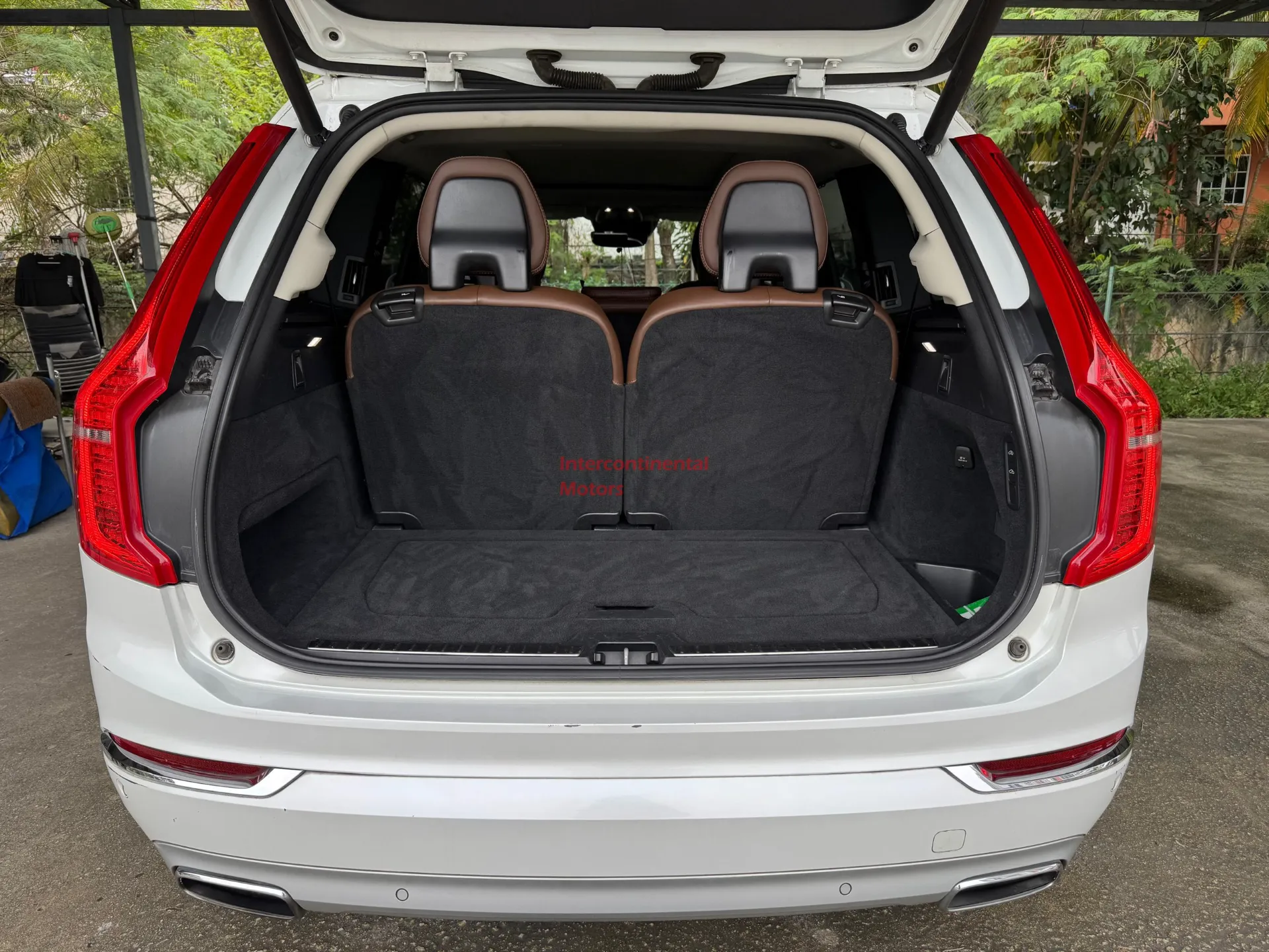 2019 Volvo XC90 T8 2.0 Inscription Plus thumbnail 16