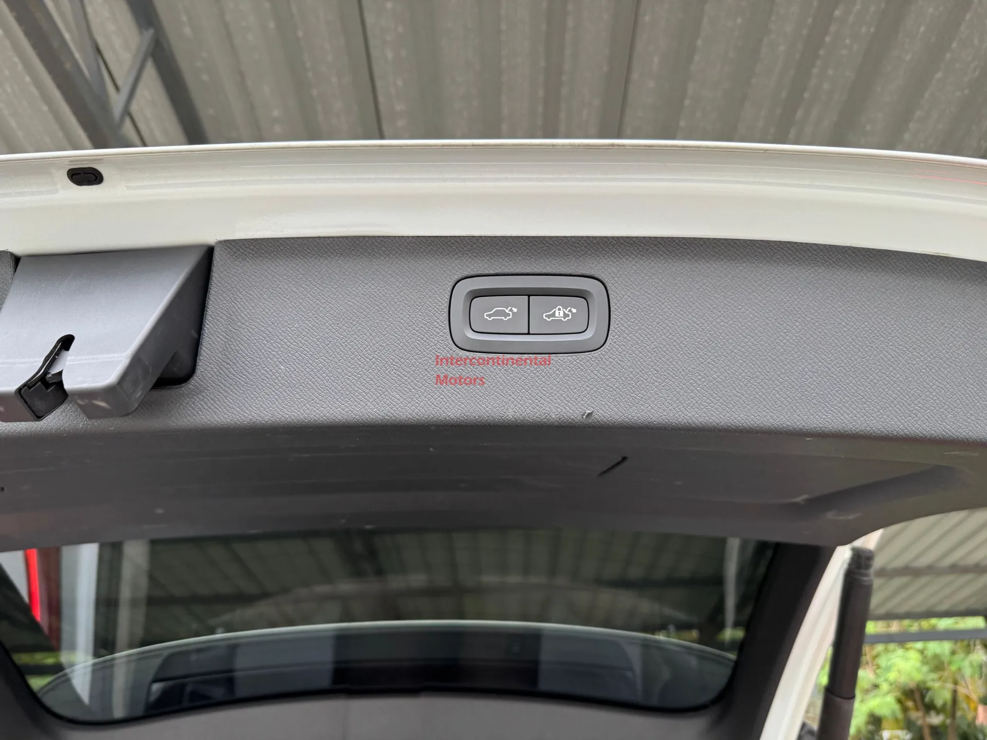 2019 Volvo XC90 T8 2.0 Inscription Plus thumbnail 15