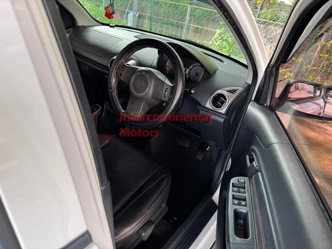 2012 Proton Saga 1.6 FLX SE thumbnail 7
