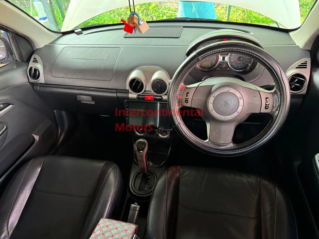 2012 Proton Saga 1.6 FLX SE thumbnail 9