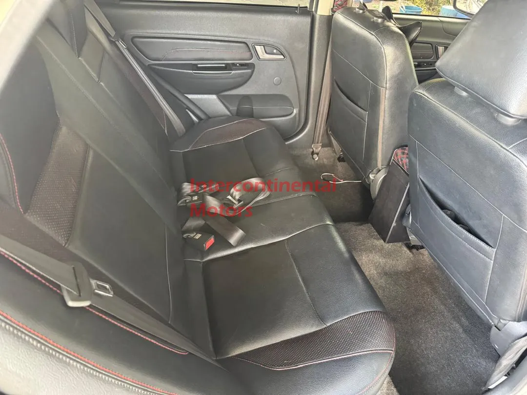 2012 Proton Saga 1.6 FLX SE thumbnail 8