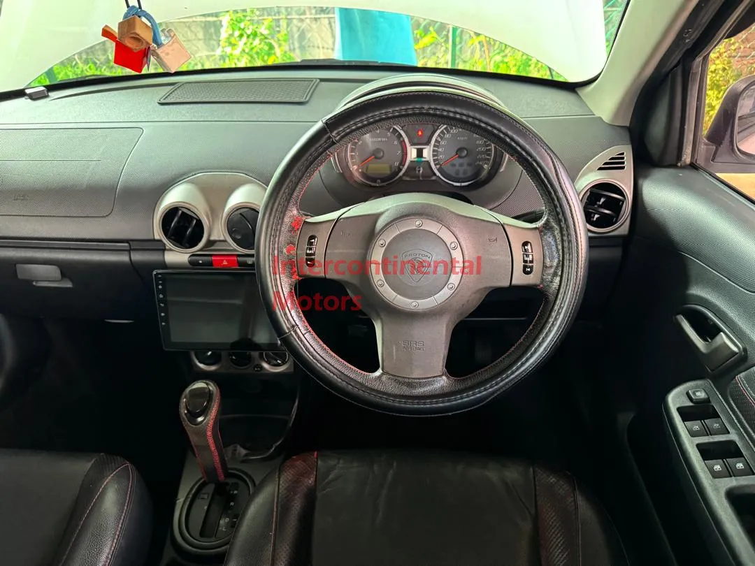 2012 Proton Saga 1.6 FLX SE thumbnail 10