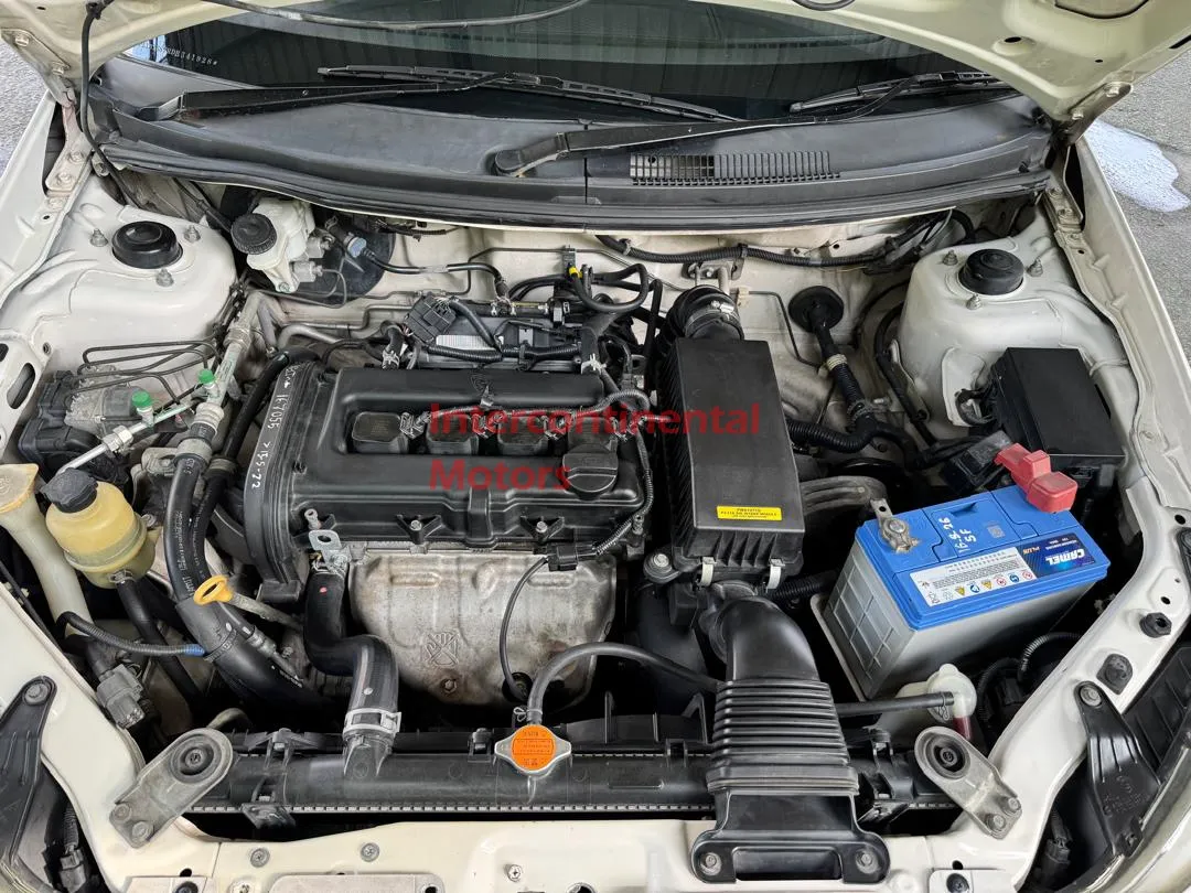 2012 Proton Saga 1.6 FLX SE thumbnail 12
