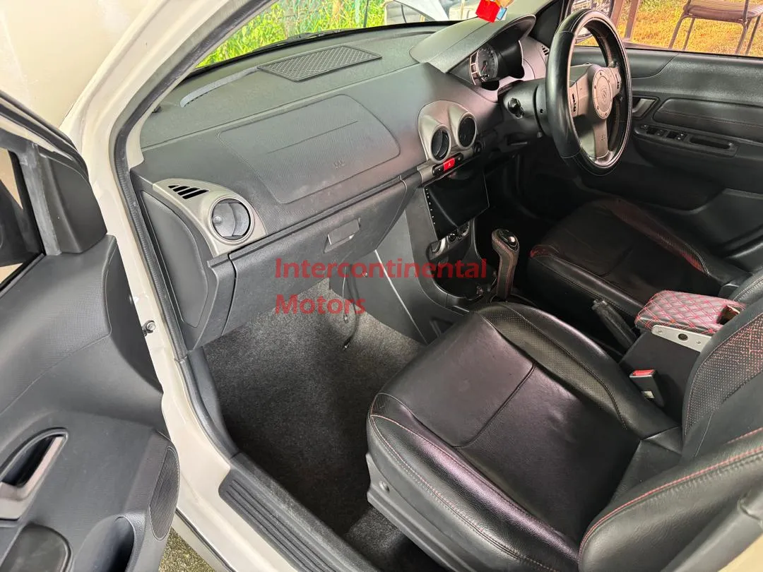 2012 Proton Saga 1.6 FLX SE thumbnail 13