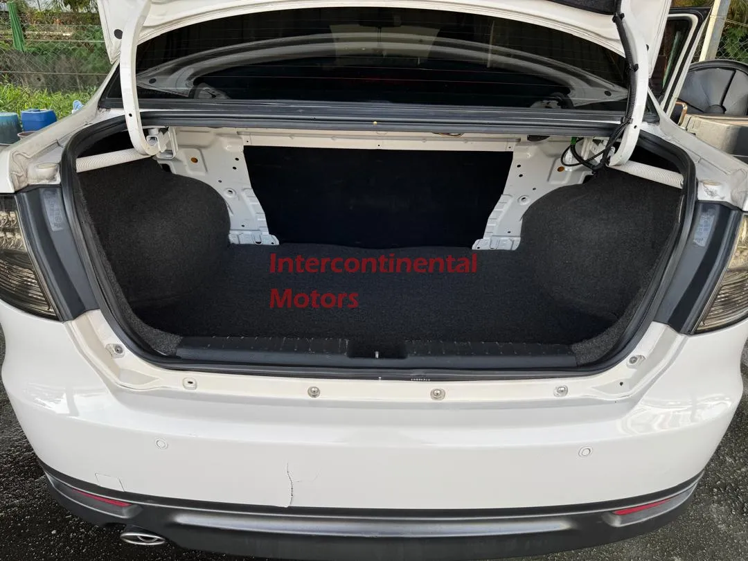 2012 Proton Saga 1.6 FLX SE thumbnail 16