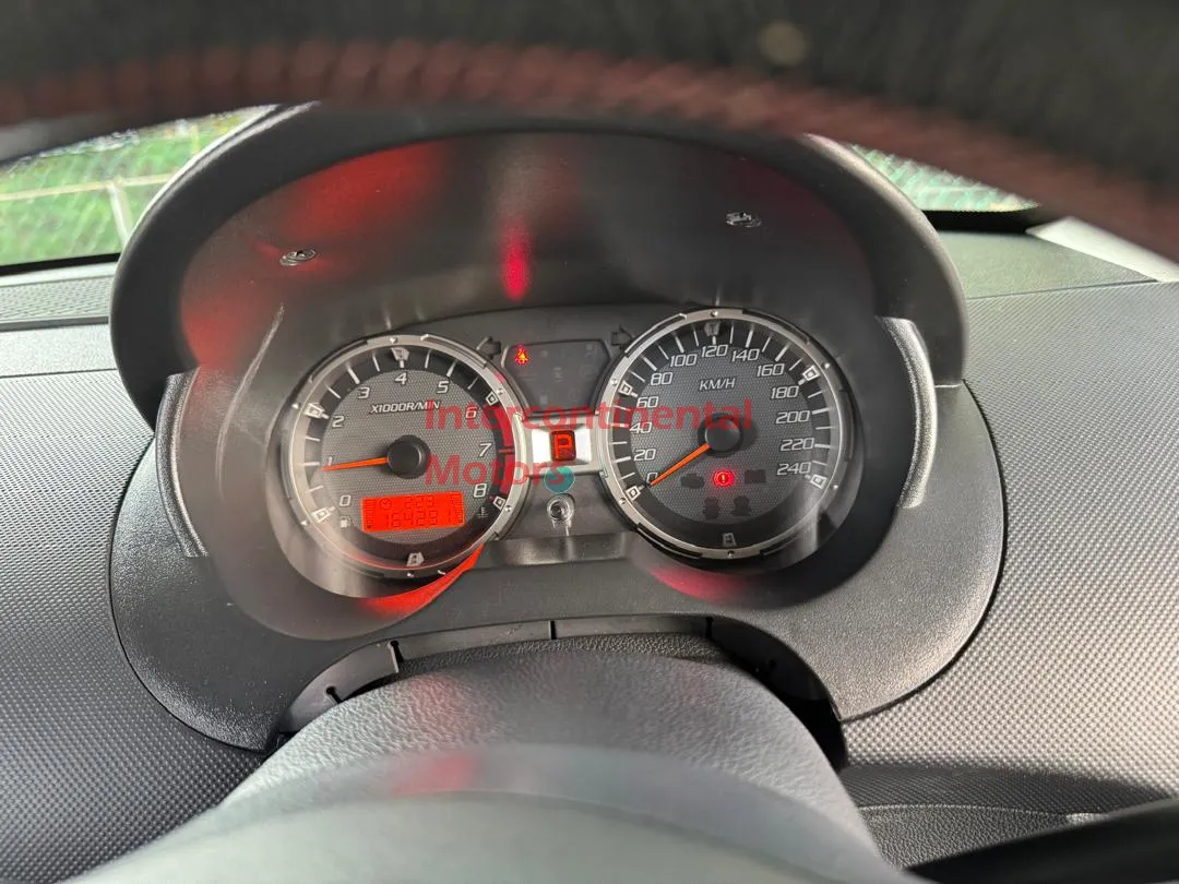 2012 Proton Saga 1.6 FLX SE thumbnail 18