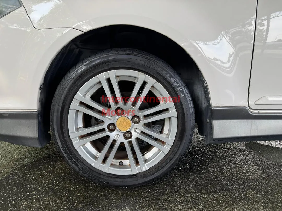 2012 Proton Saga 1.6 FLX SE thumbnail 17