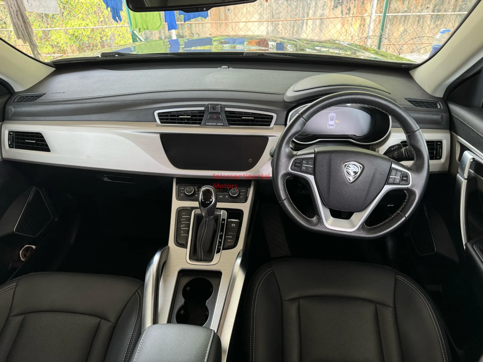 2019 Proton X70 1.8 Executive (A) image thumbnail 16
