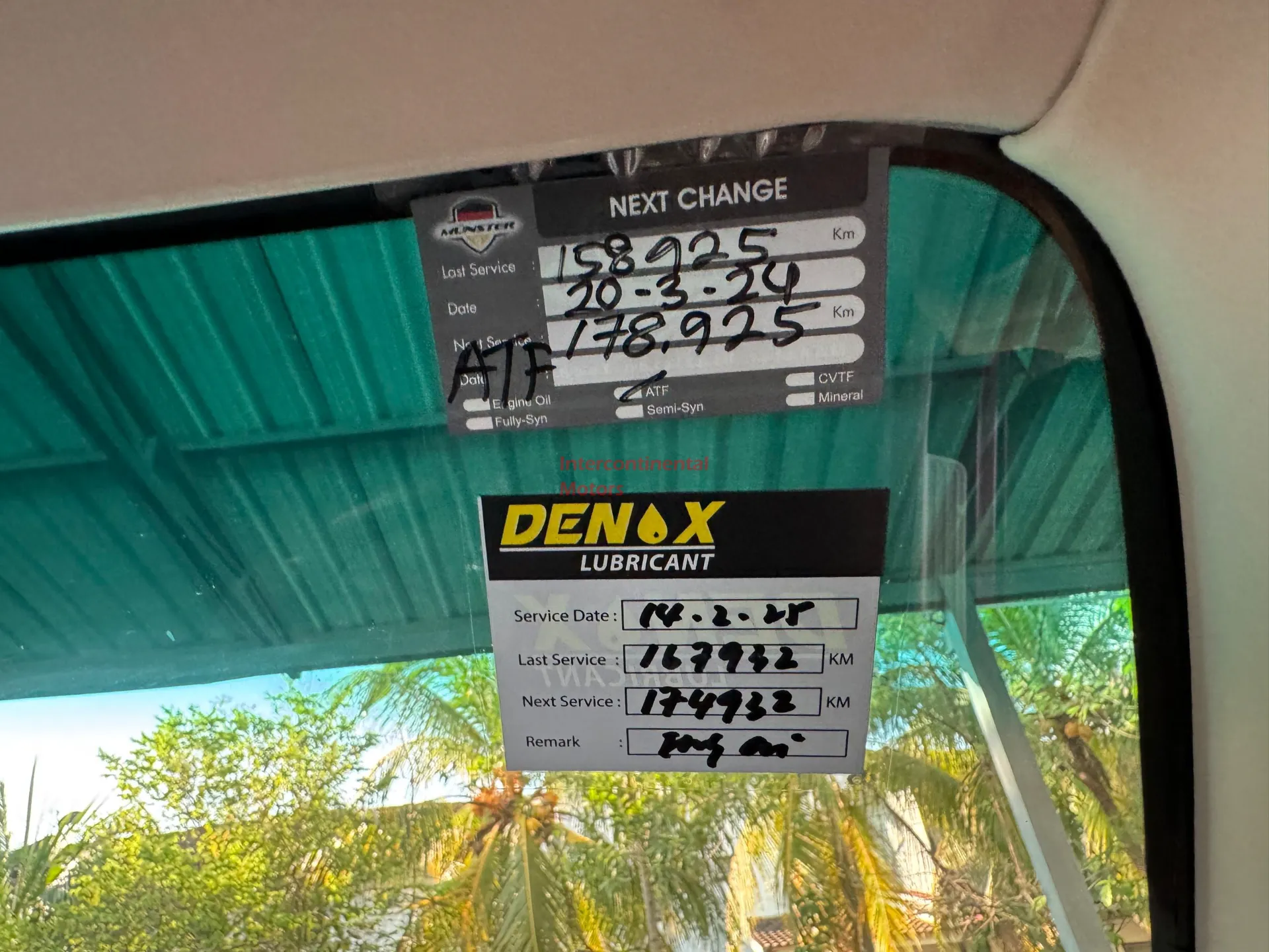2006 Toyota Avanza 1.5 G (A) image thumbnail 9