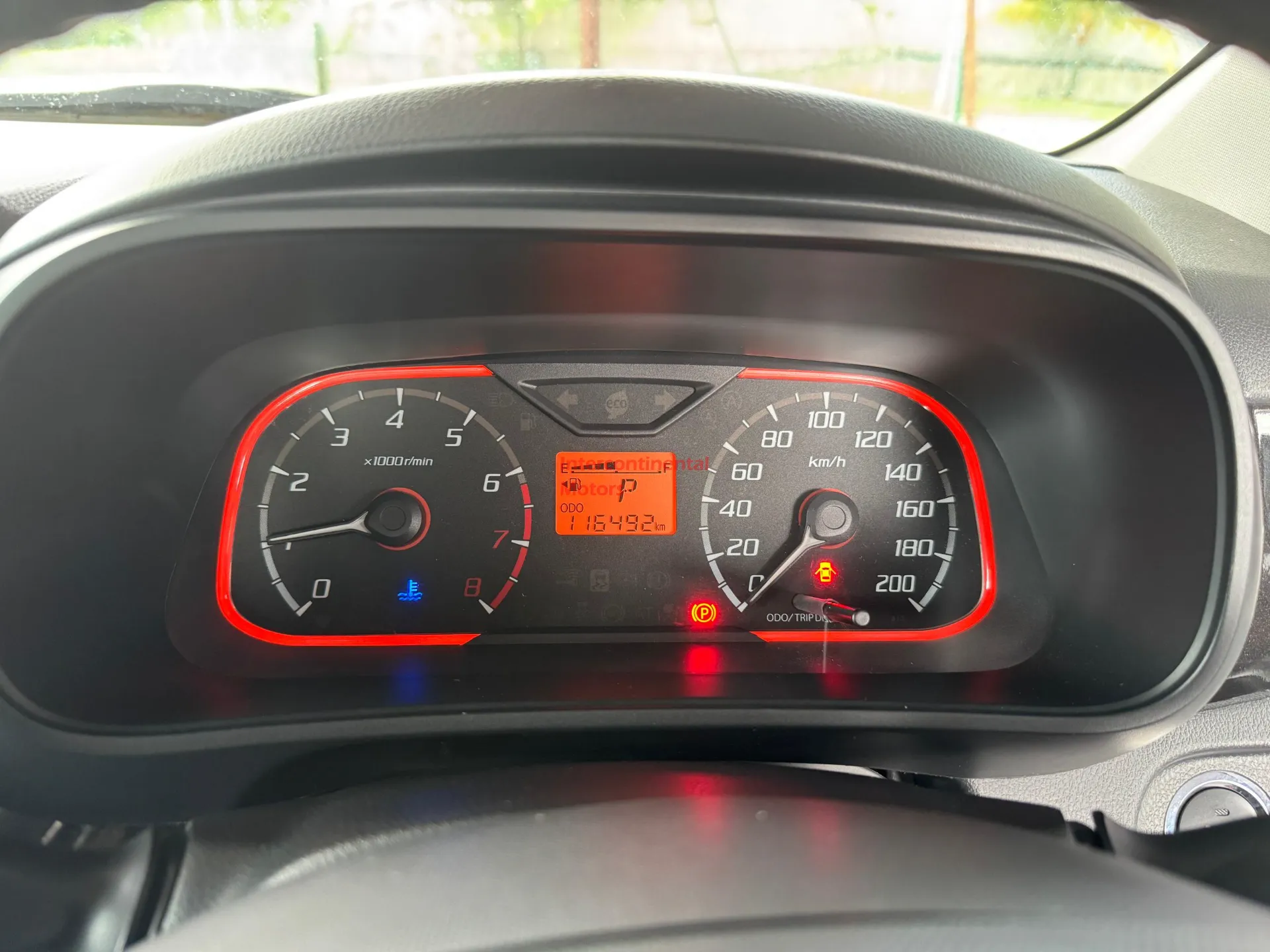 2017 Perodua Bezza 1.3 AV (A) image thumbnail 9
