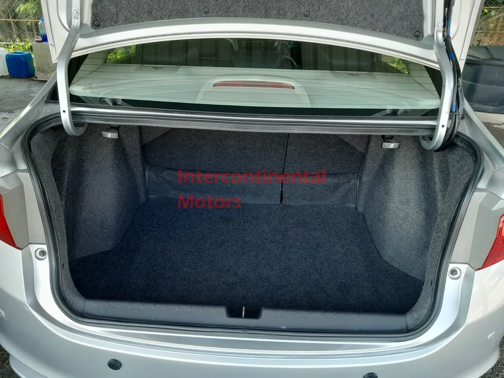 2014 Honda City 1.5 E (A) image thumbnail 12
