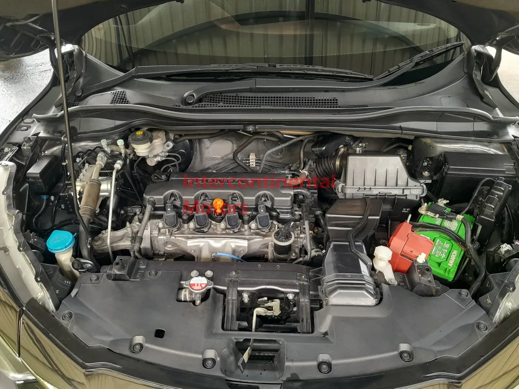 2020 Honda HR-V 1.8 E (A) image thumbnail 15