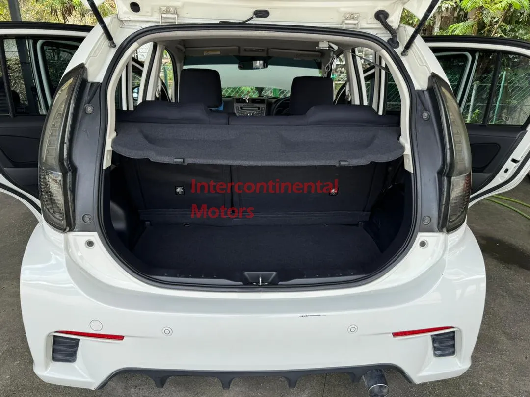 2014 Perodua Myvi 1.3 SE thumbnail 19