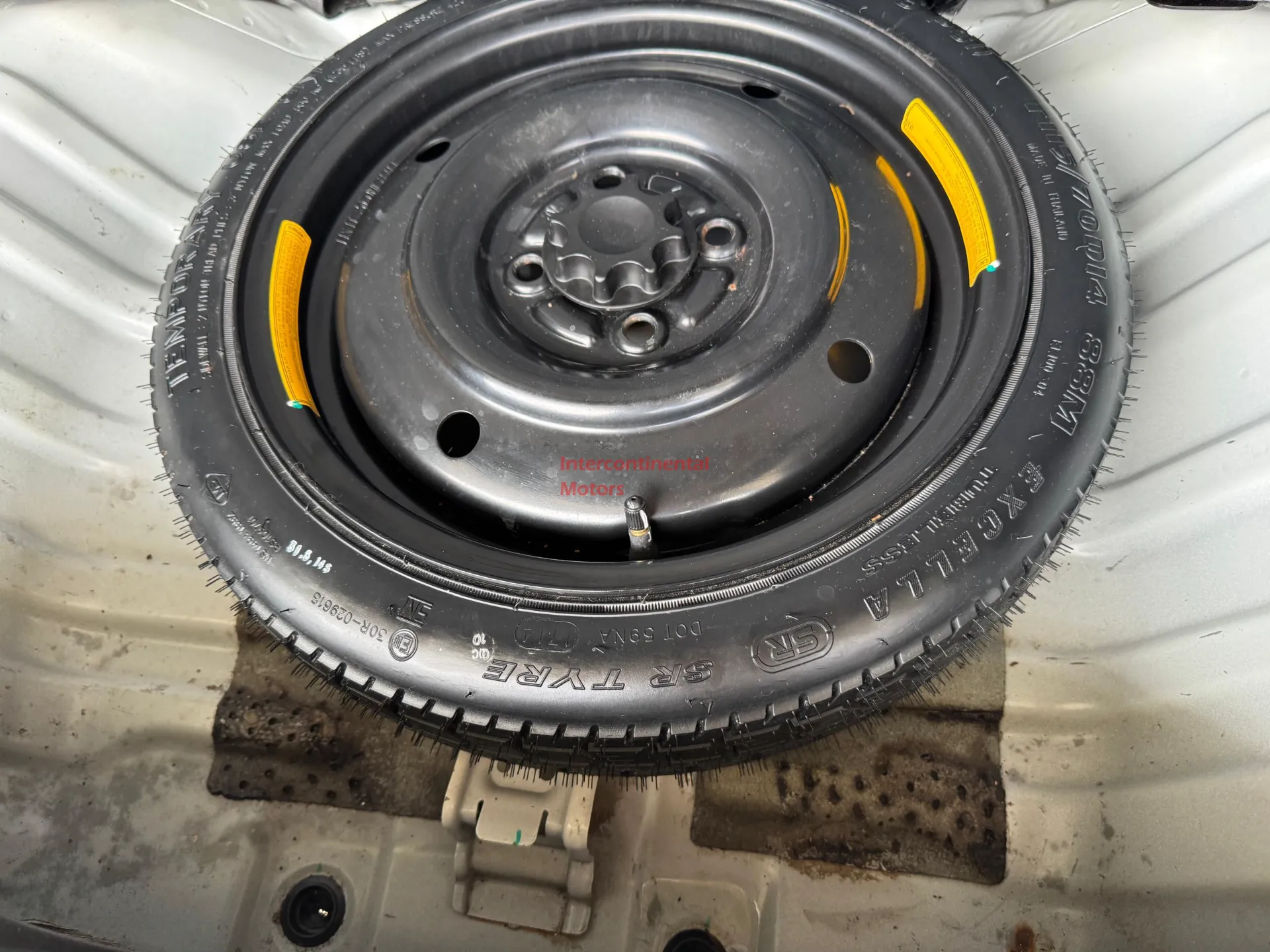 2014 Perodua Myvi 1.3 SE thumbnail 8