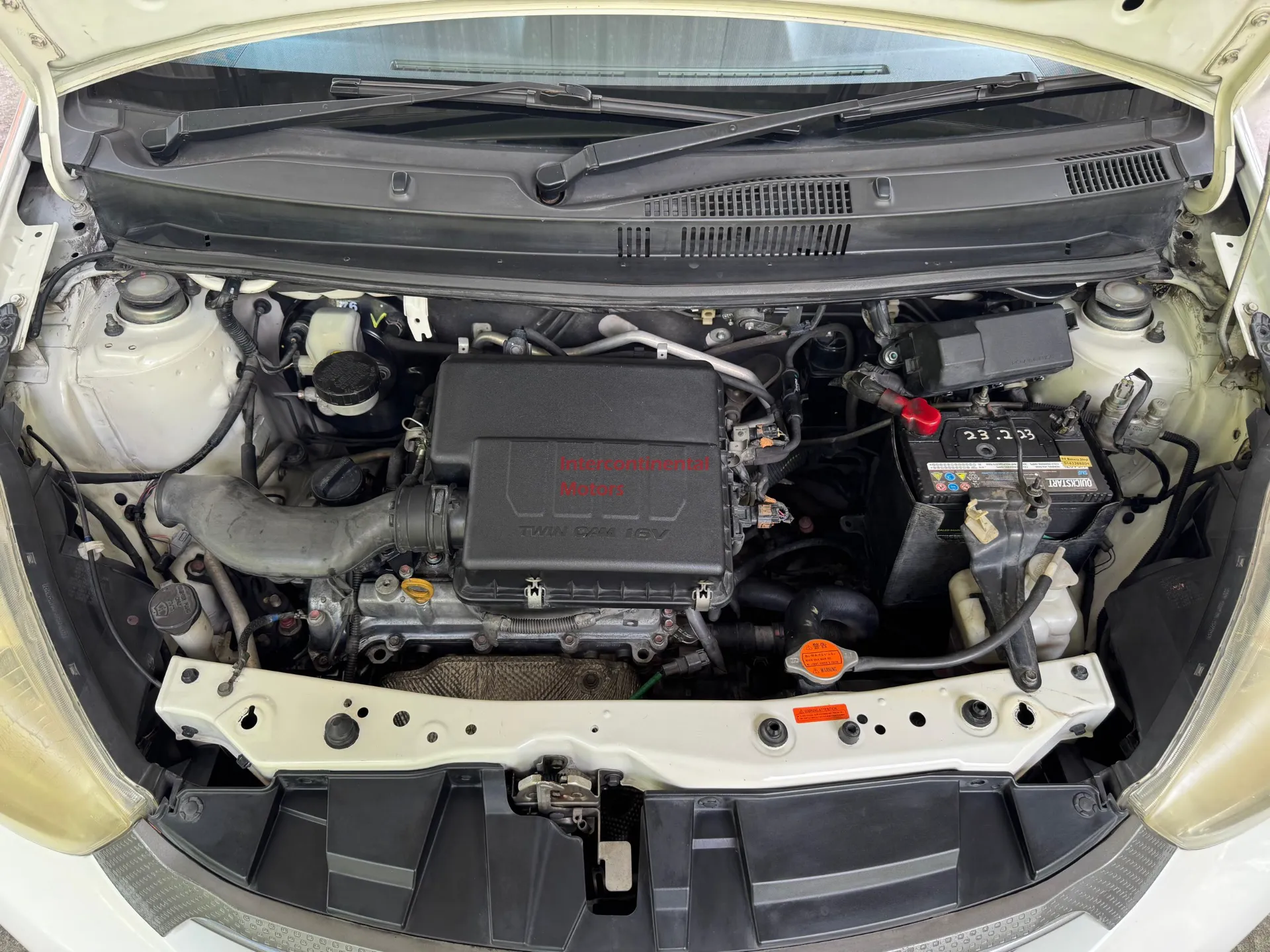 2014 Perodua Myvi 1.3 SE thumbnail 17