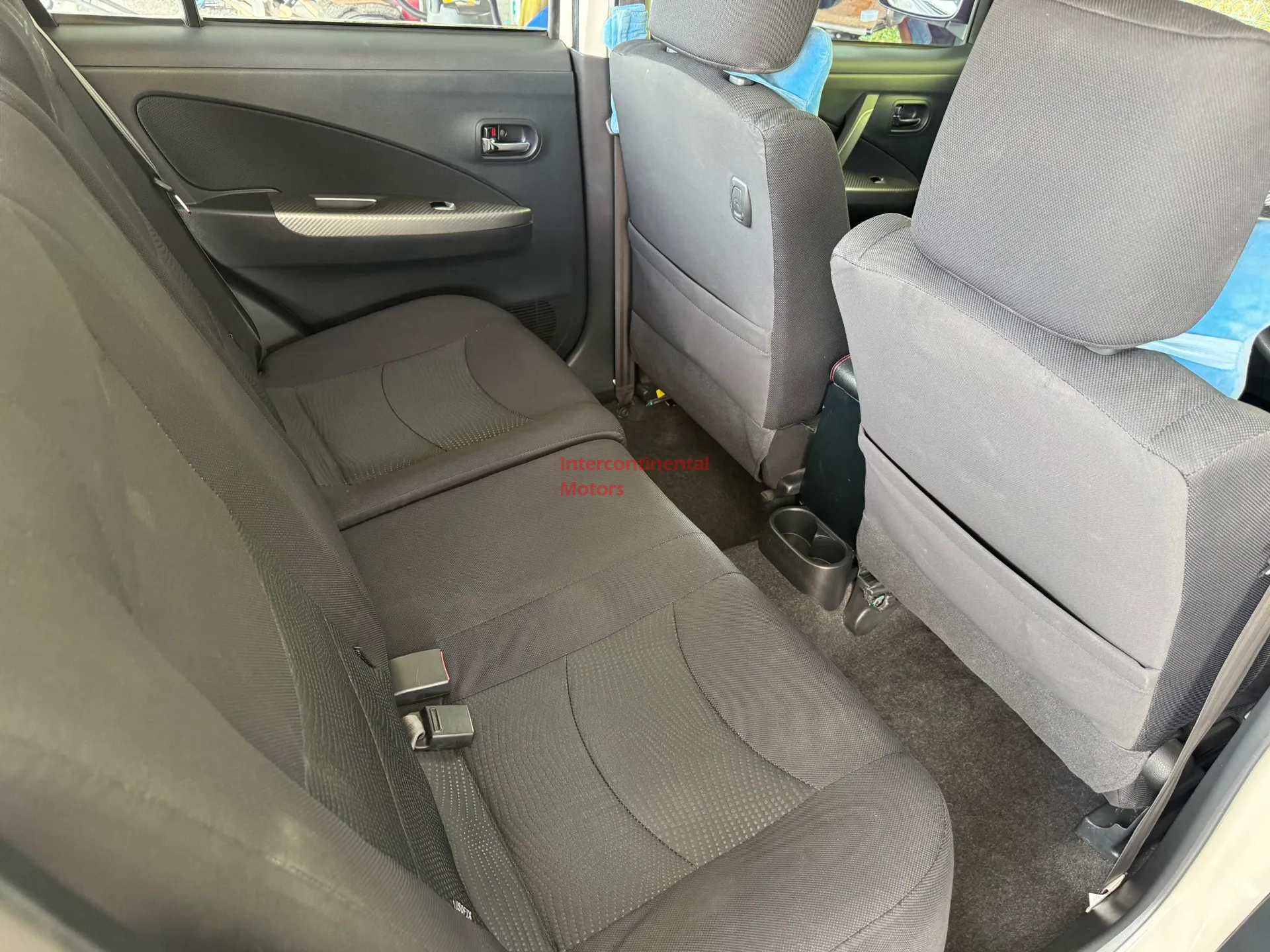 2014 Perodua Myvi 1.3 SE thumbnail 11