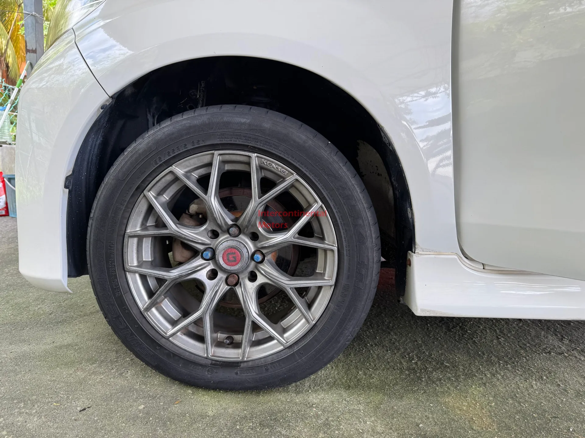 2014 Perodua Myvi 1.3 SE thumbnail 16