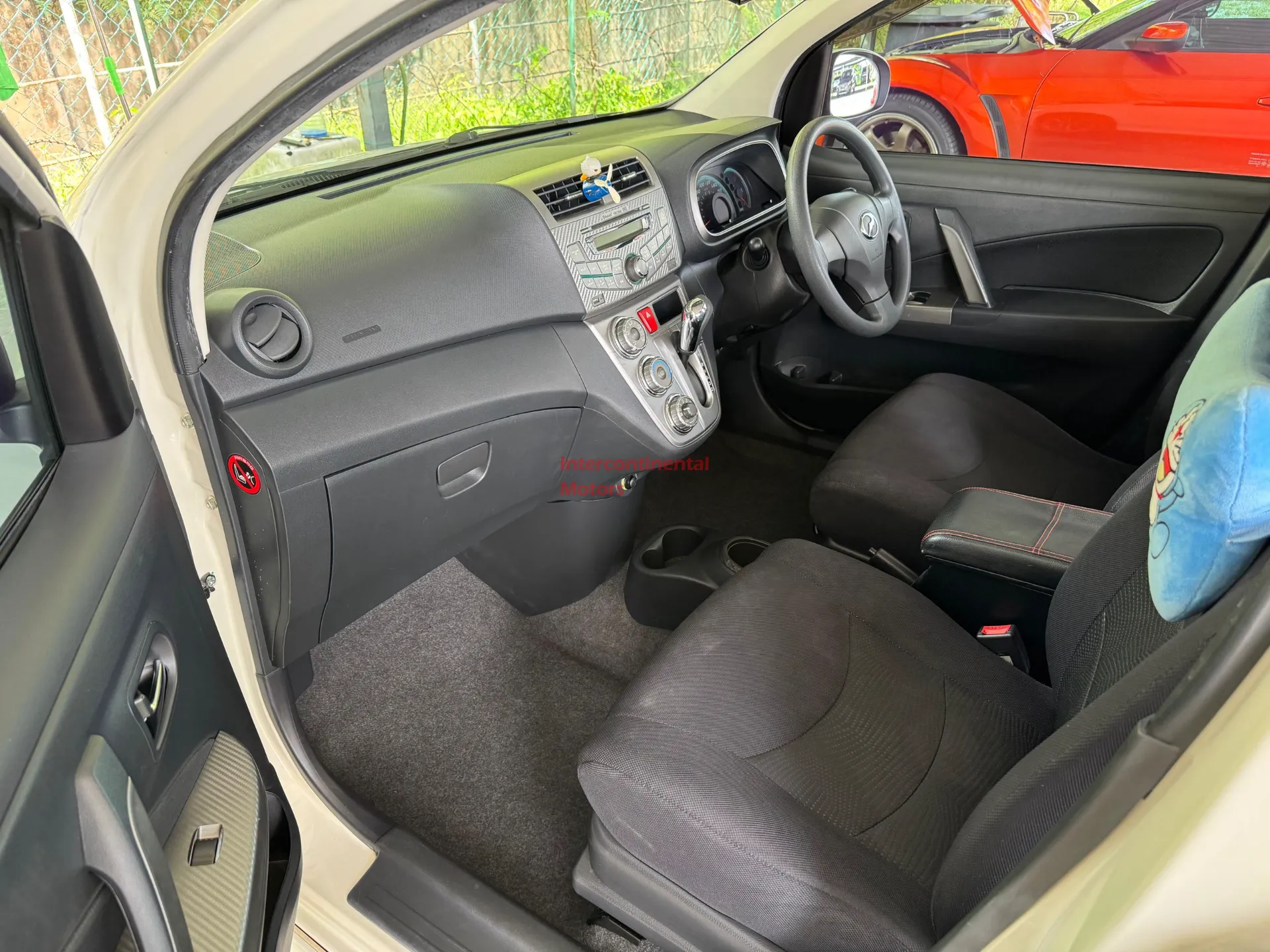 2014 Perodua Myvi 1.3 SE thumbnail 15