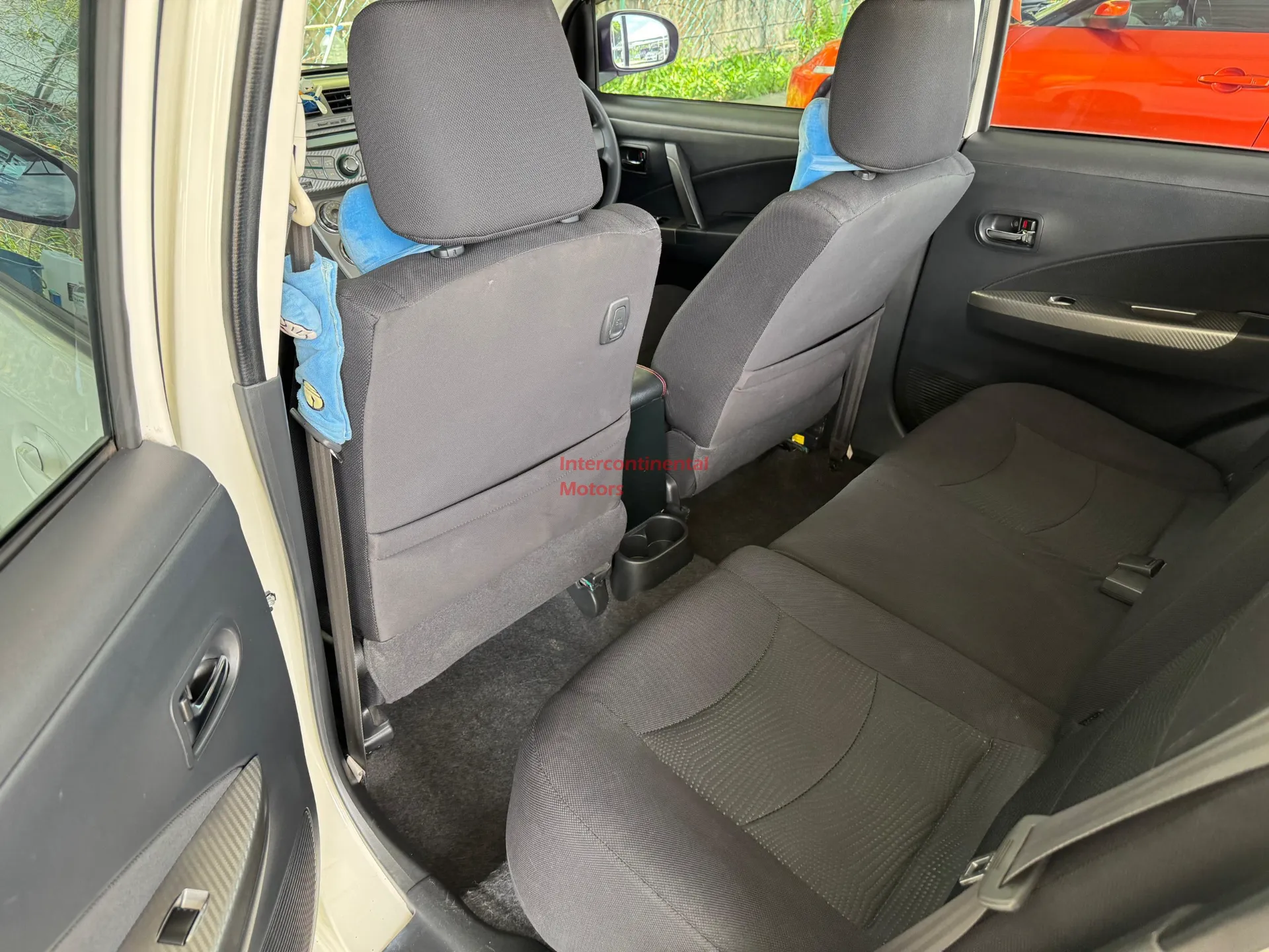 2014 Perodua Myvi 1.3 SE thumbnail 14