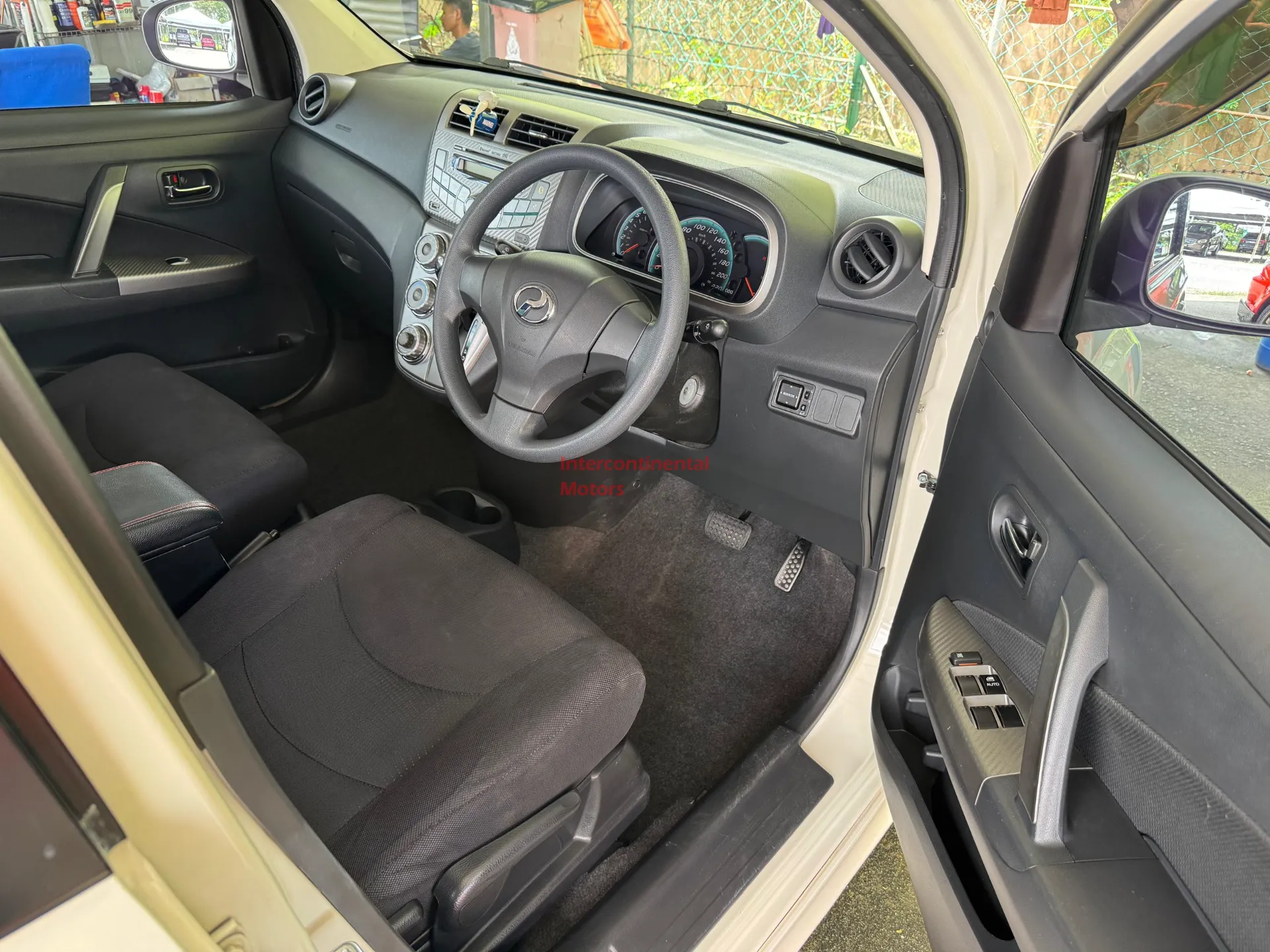 2014 Perodua Myvi 1.3 SE thumbnail 10