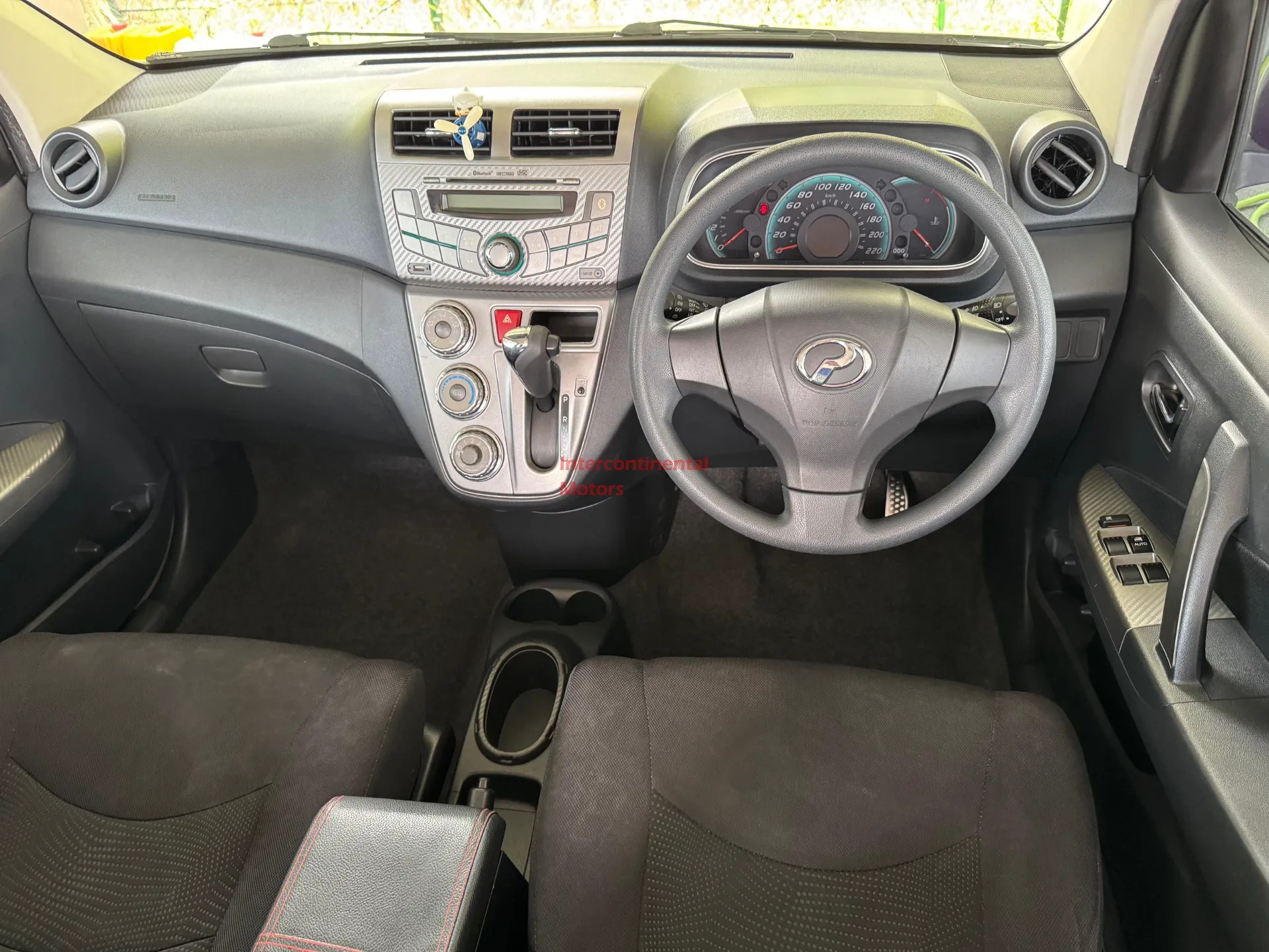 2014 Perodua Myvi 1.3 SE thumbnail 12