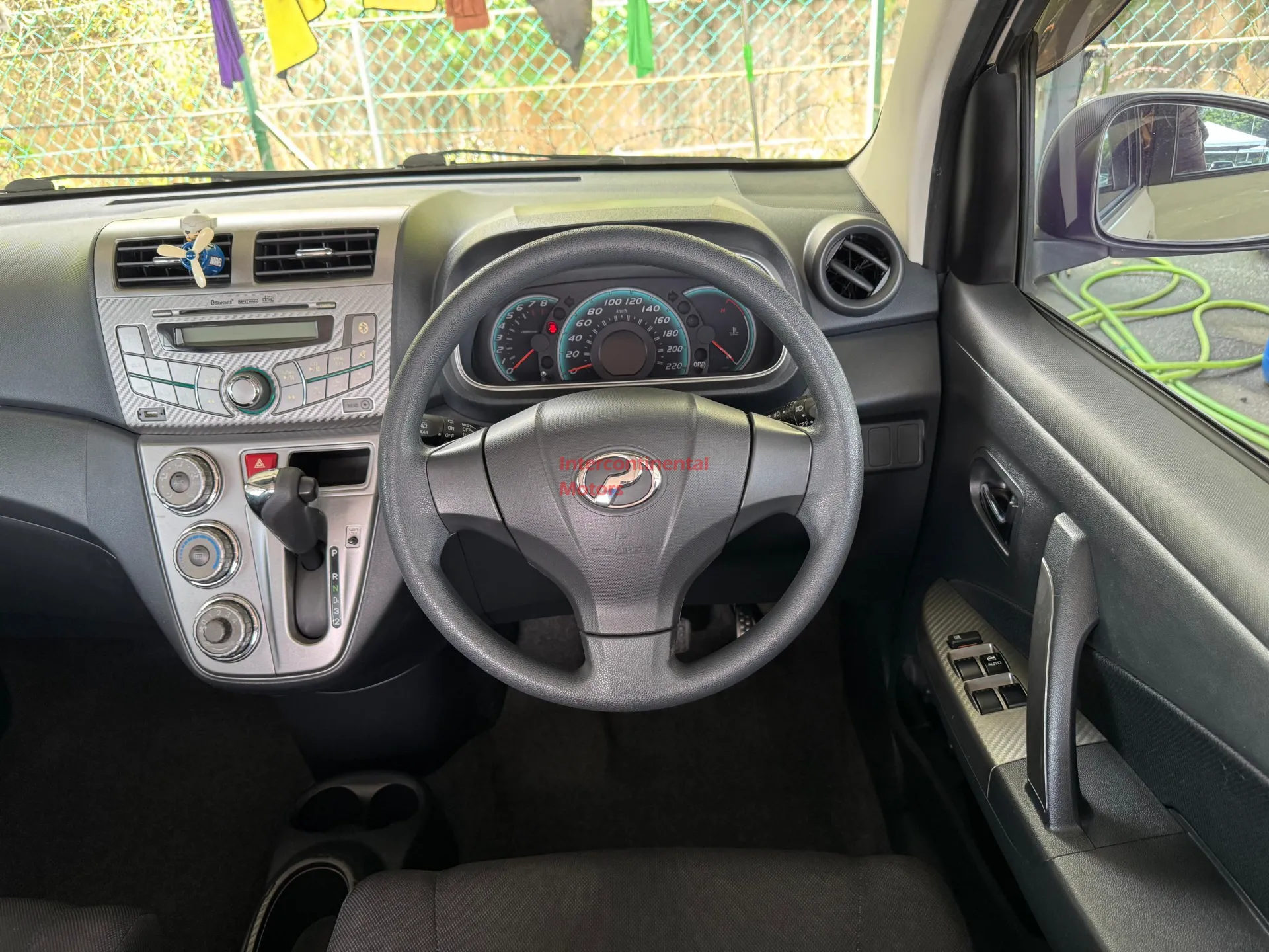 2014 Perodua Myvi 1.3 SE thumbnail 13