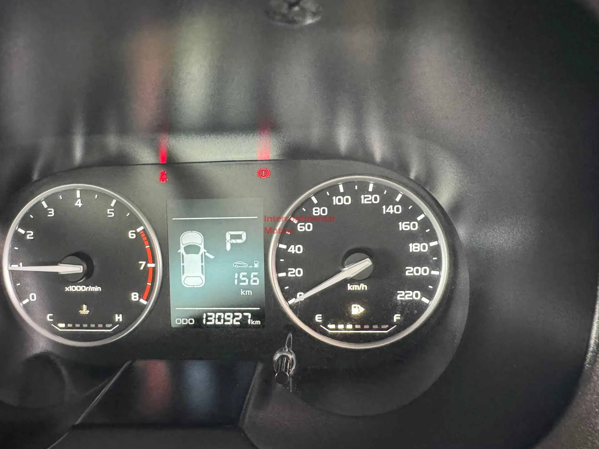 2020 Proton Saga 1.3 Standard thumbnail 9