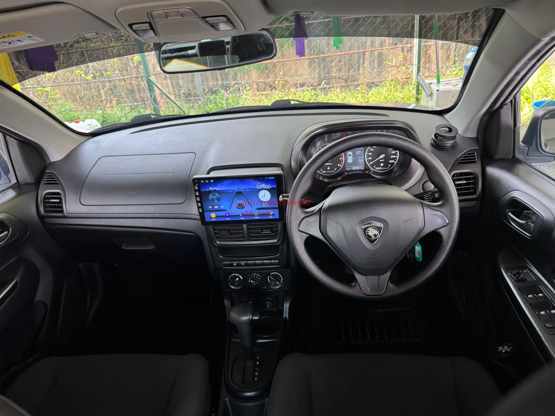 2020 Proton Saga 1.3 Standard thumbnail 11