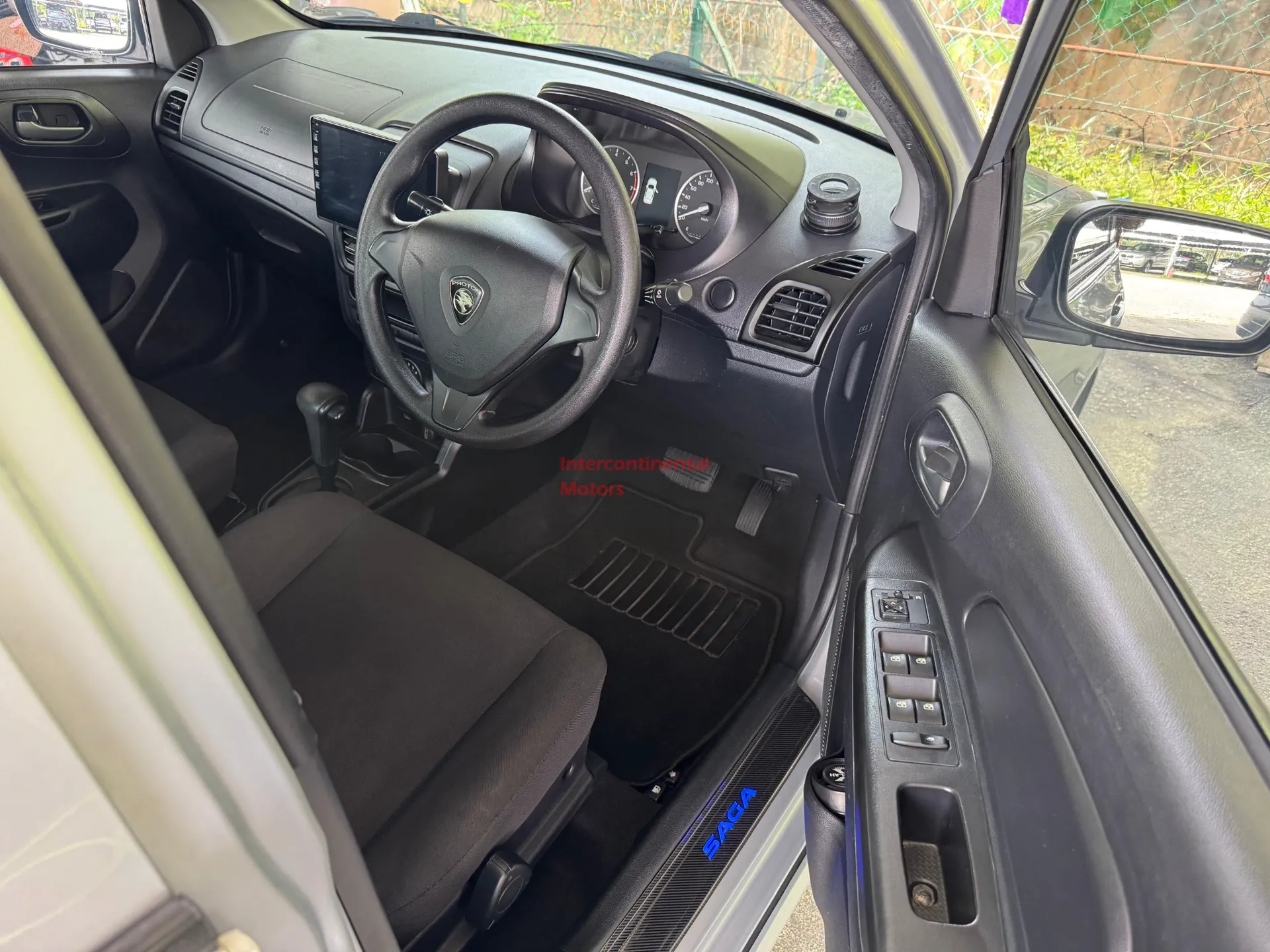 2020 Proton Saga 1.3 Standard thumbnail 7