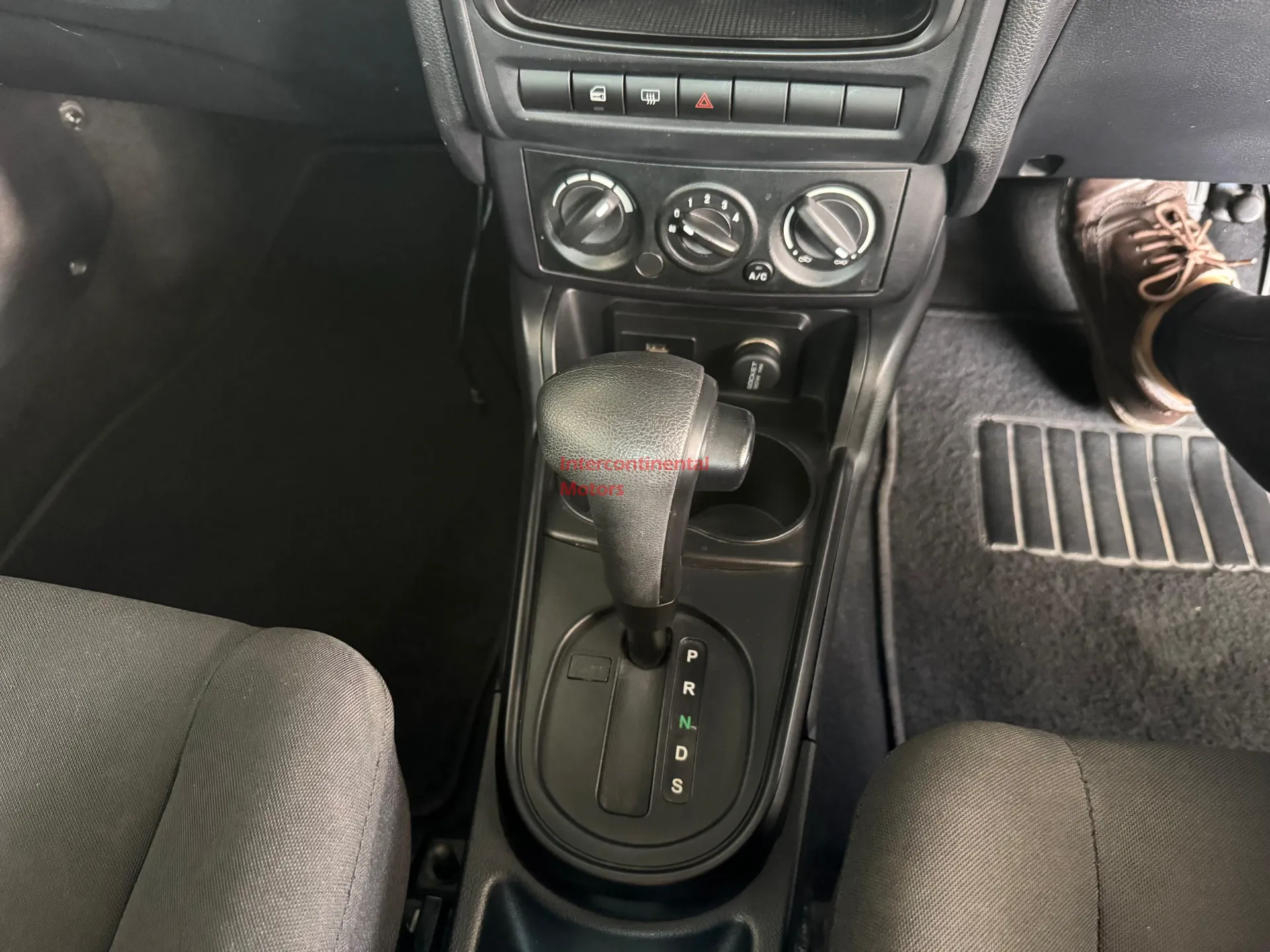 2020 Proton Saga 1.3 Standard thumbnail 14