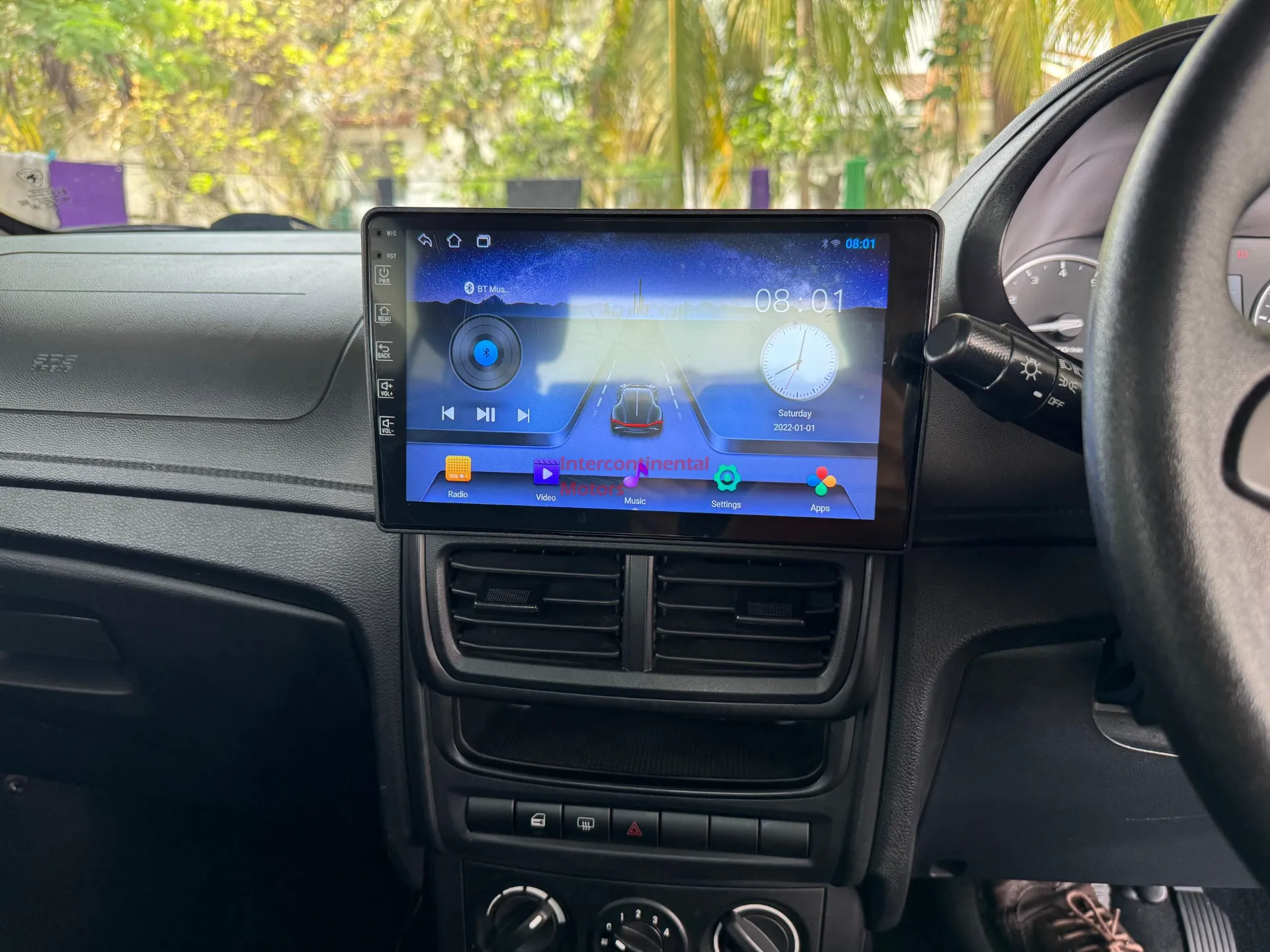 2020 Proton Saga 1.3 Standard thumbnail 15