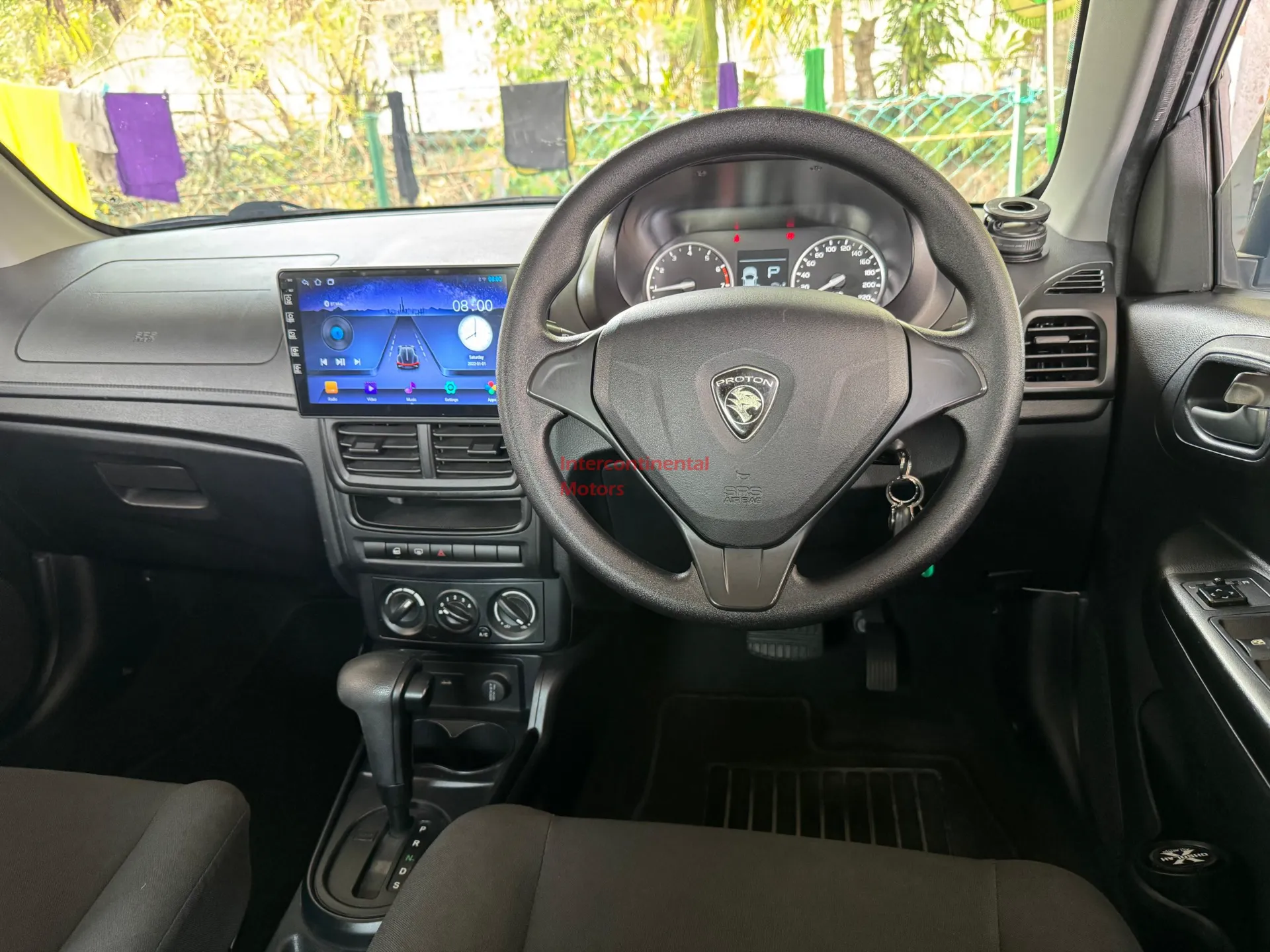 2020 Proton Saga 1.3 Standard thumbnail 10